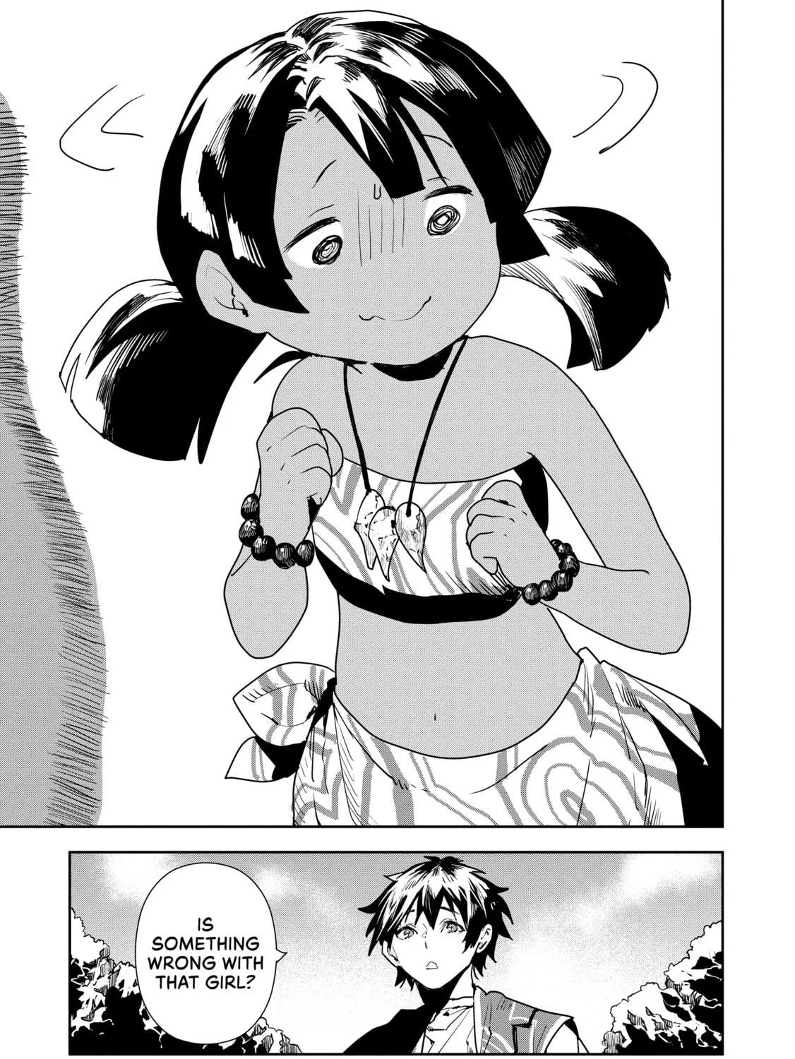 Read Cooking with Wild Game chapter 52 image 16 on Lezhin