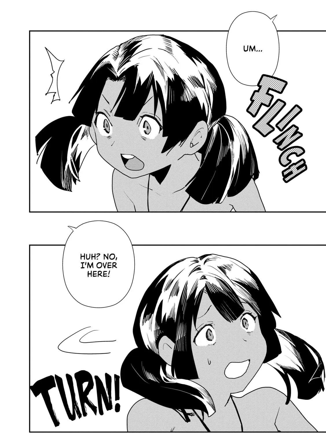 Read Cooking with Wild Game chapter 52 image 18 on Lezhin