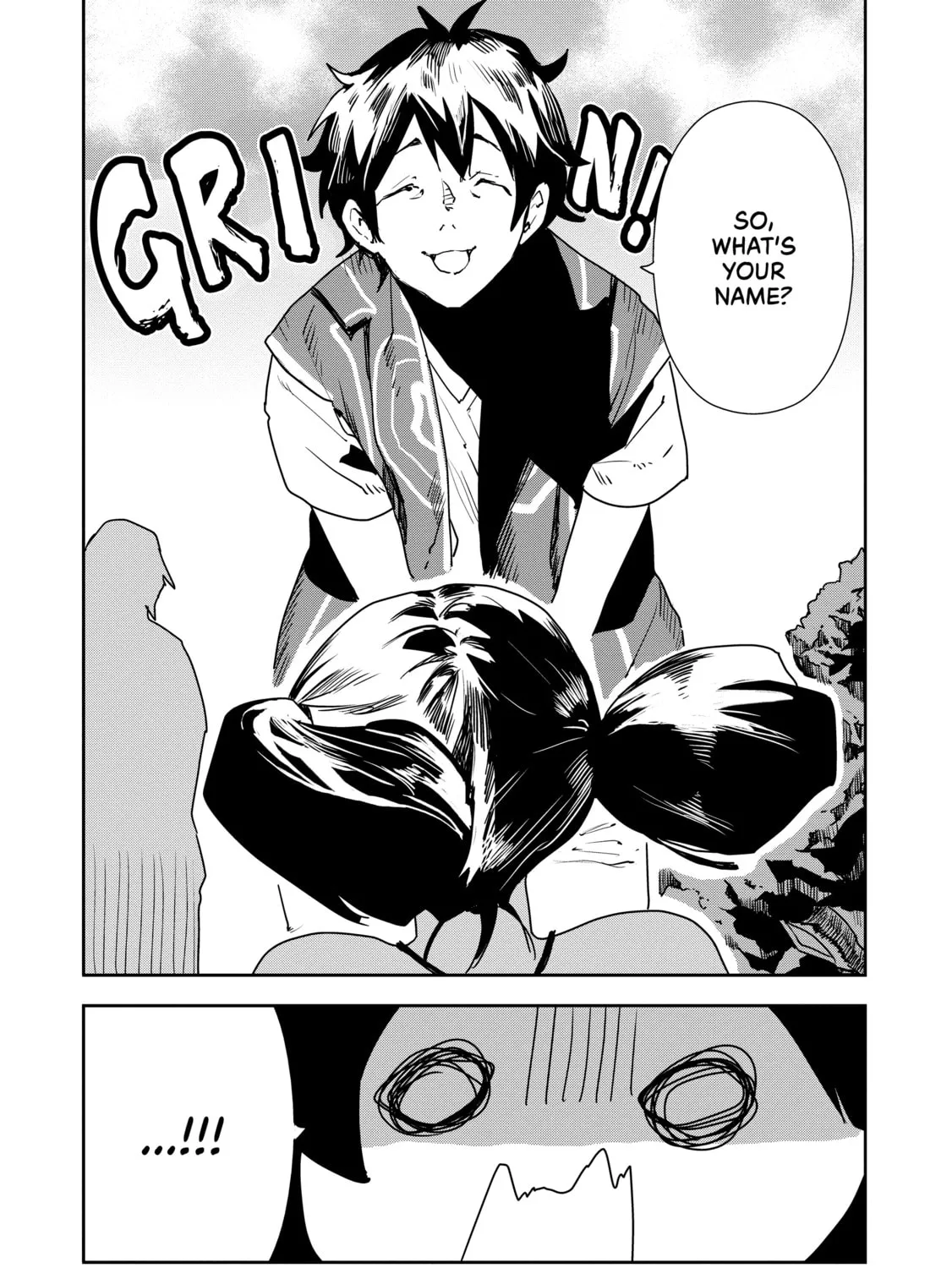 Read Cooking with Wild Game chapter 52 image 20 on Lezhin