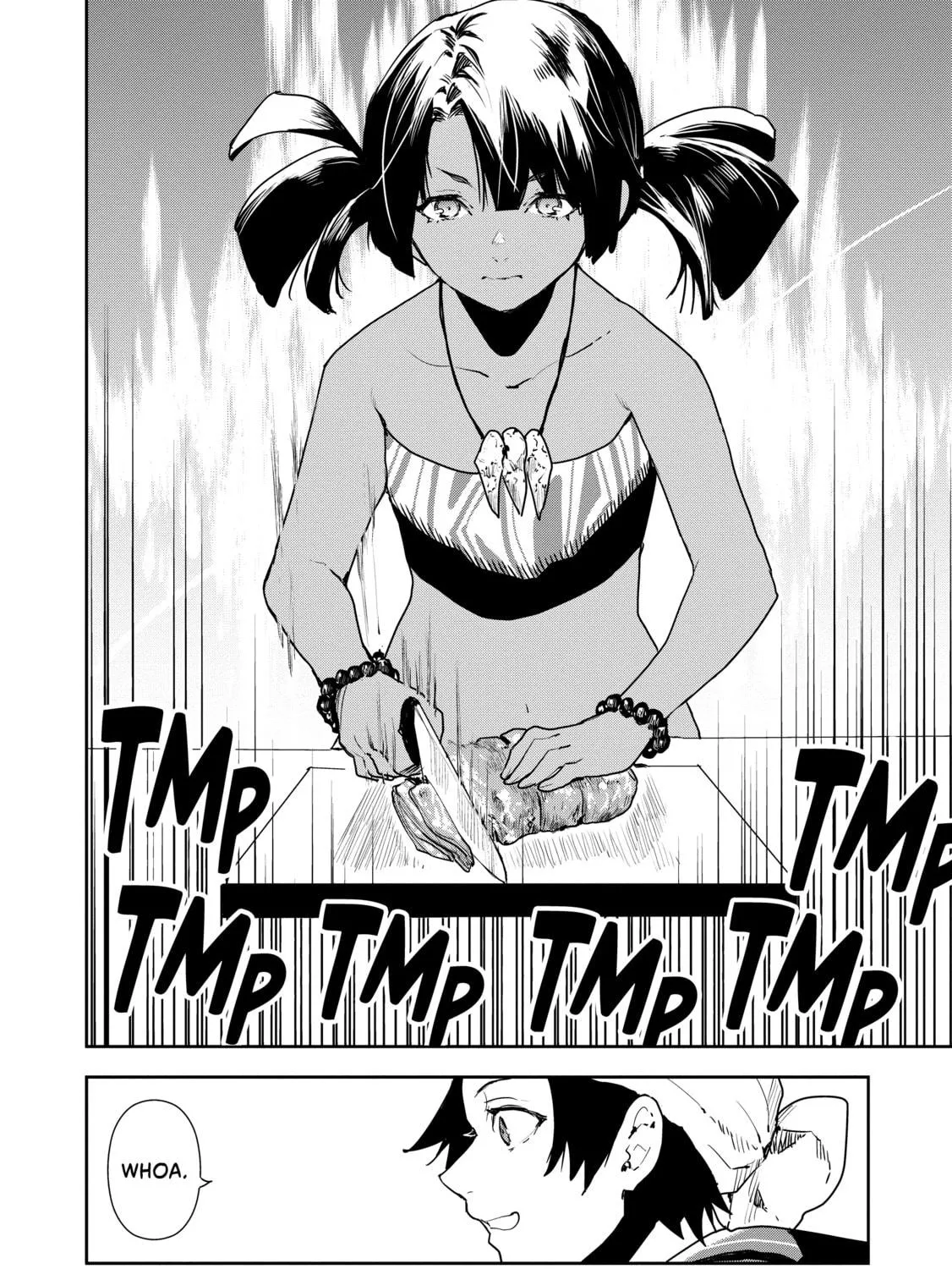 Read Cooking with Wild Game chapter 52 image 34 on Lezhin