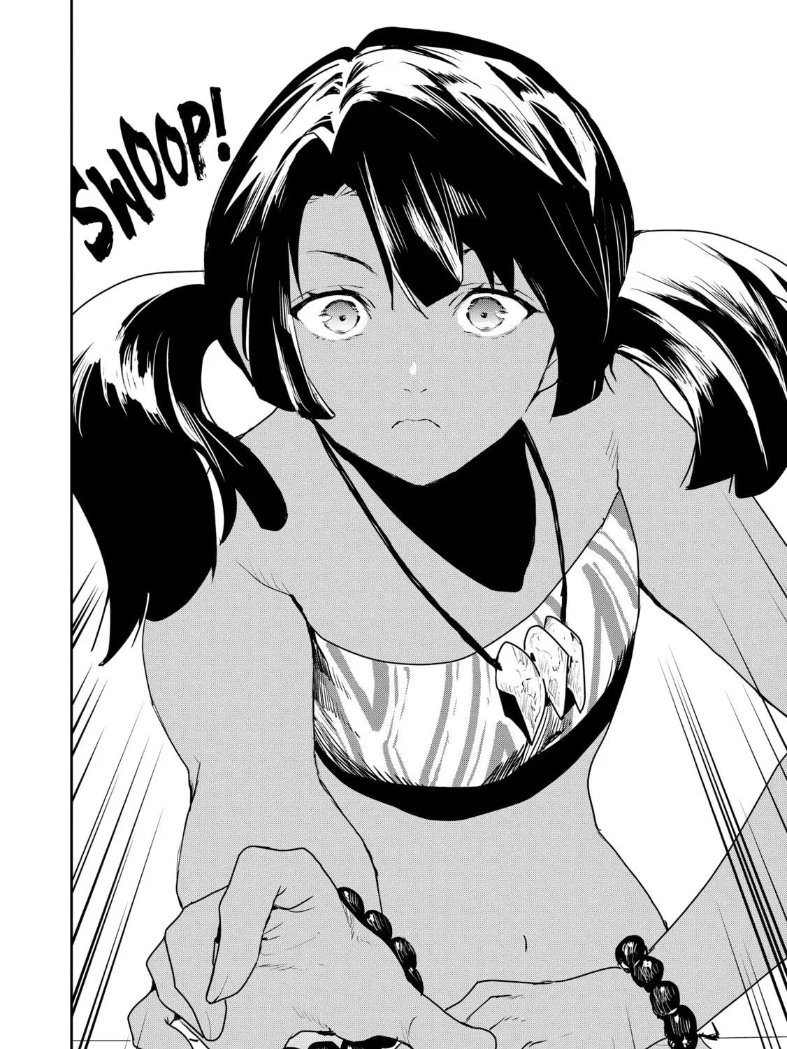 Read Cooking with Wild Game chapter 52 image 58 on Lezhin