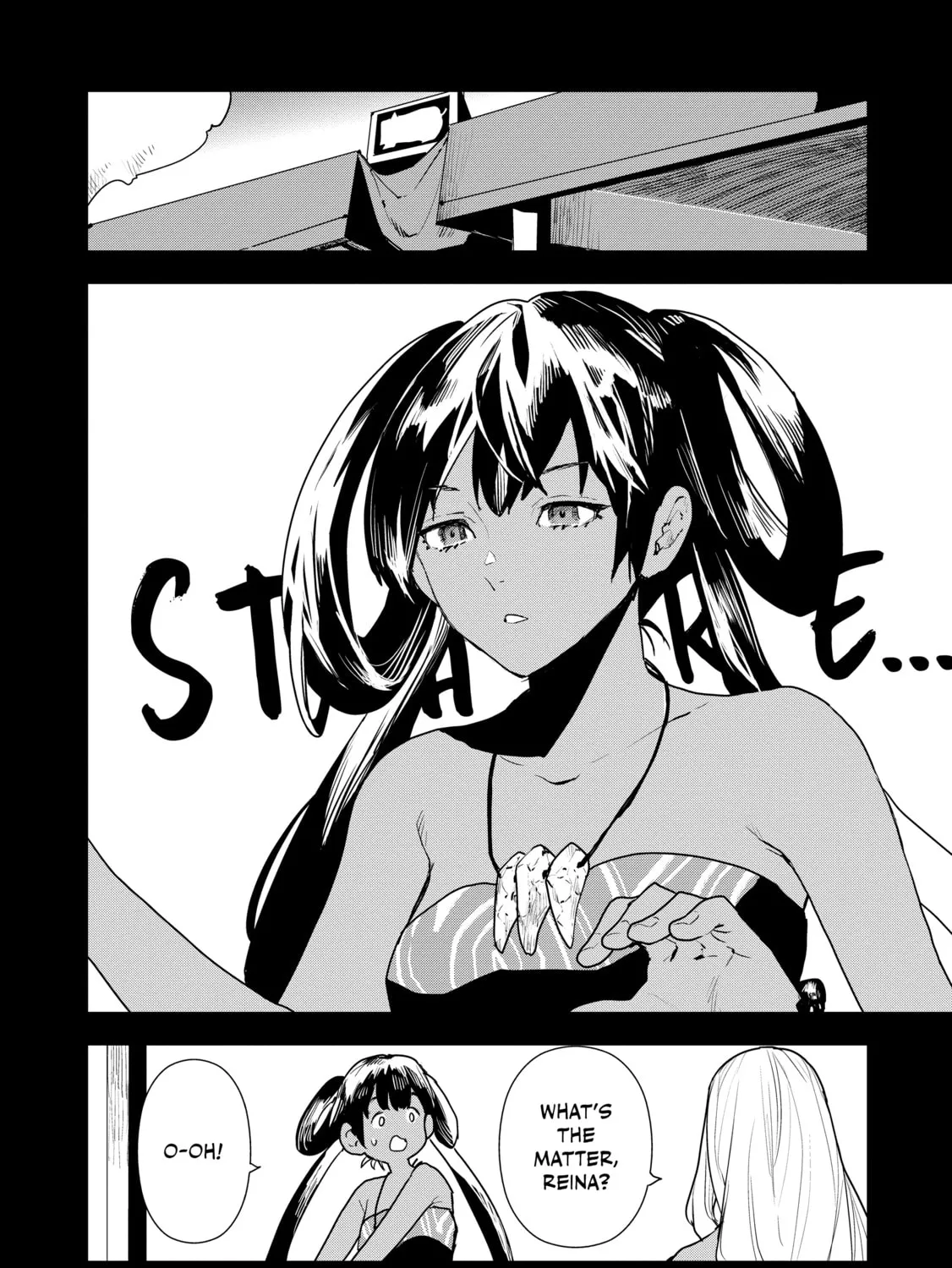 Read Cooking with Wild Game chapter 52 image 6 on Lezhin