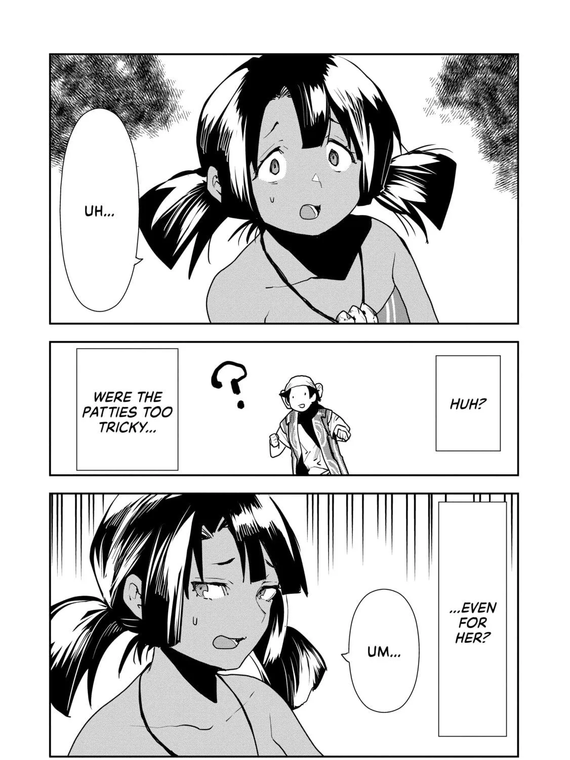 Read Cooking with Wild Game chapter 53 image 16 on Lezhin