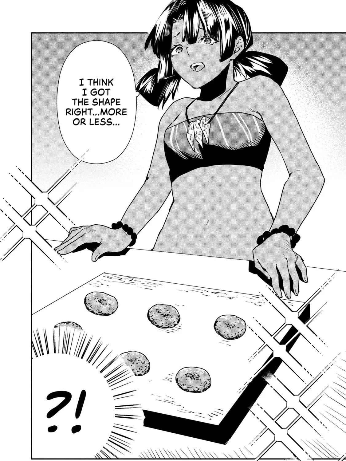 Read Cooking with Wild Game chapter 53 image 18 on Lezhin