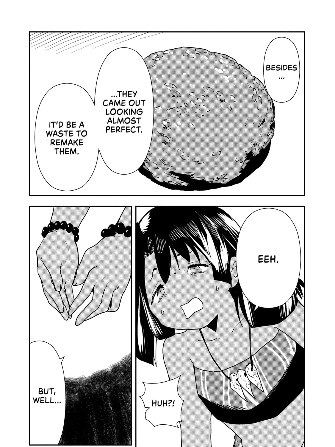 Read Cooking with Wild Game chapter 53 image 24 on Lezhin