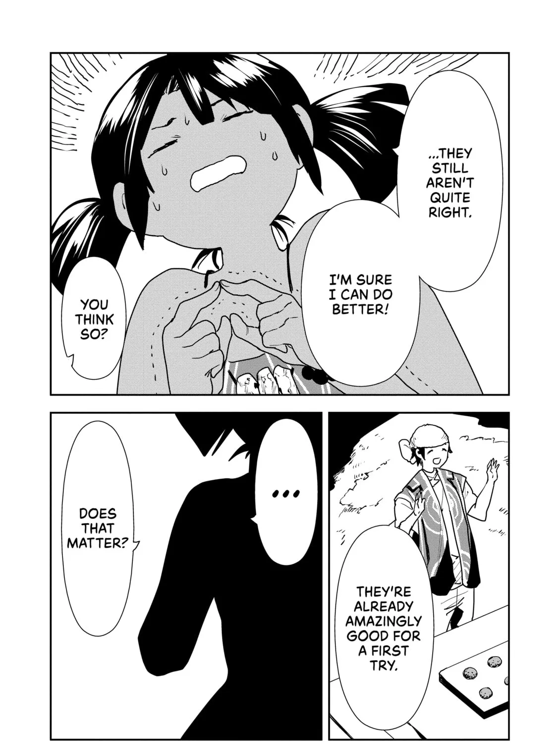 Read Cooking with Wild Game chapter 53 image 26 on Lezhin
