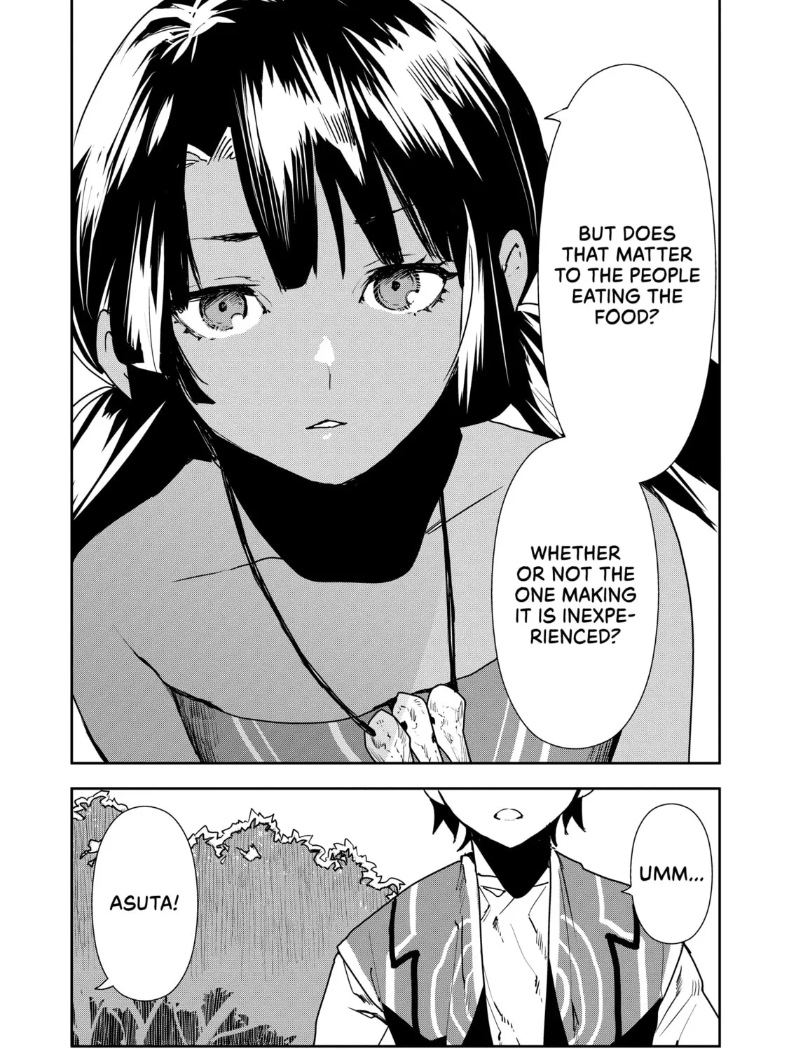 Read Cooking with Wild Game chapter 53 image 30 on Lezhin