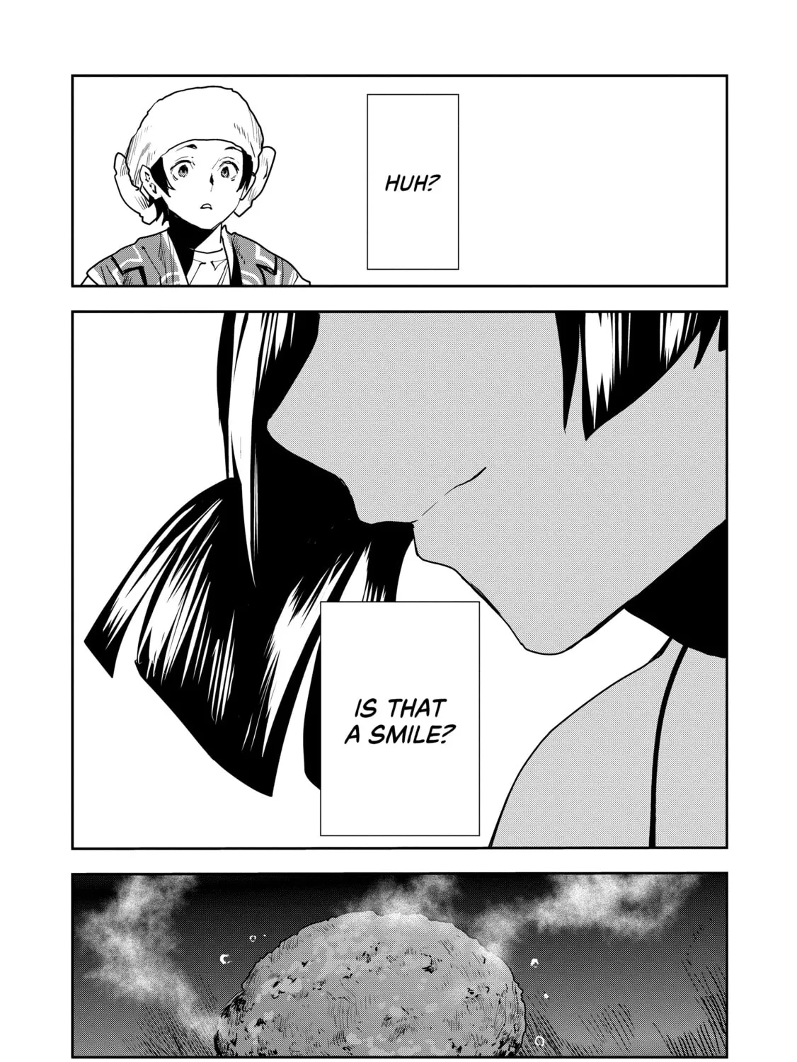 Read Cooking with Wild Game chapter 53 image 42 on Lezhin