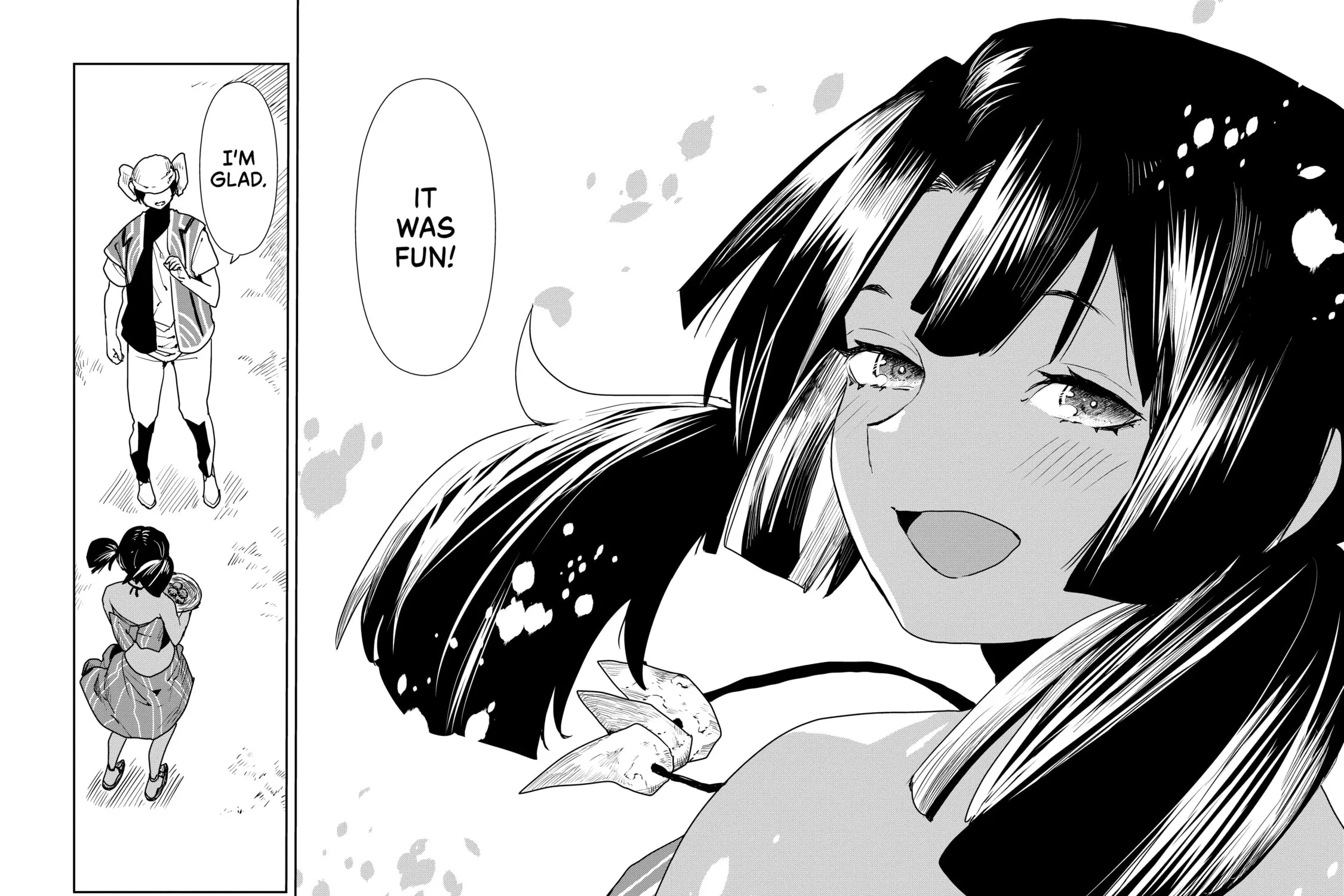 Read Cooking with Wild Game chapter 53 image 50 on Lezhin