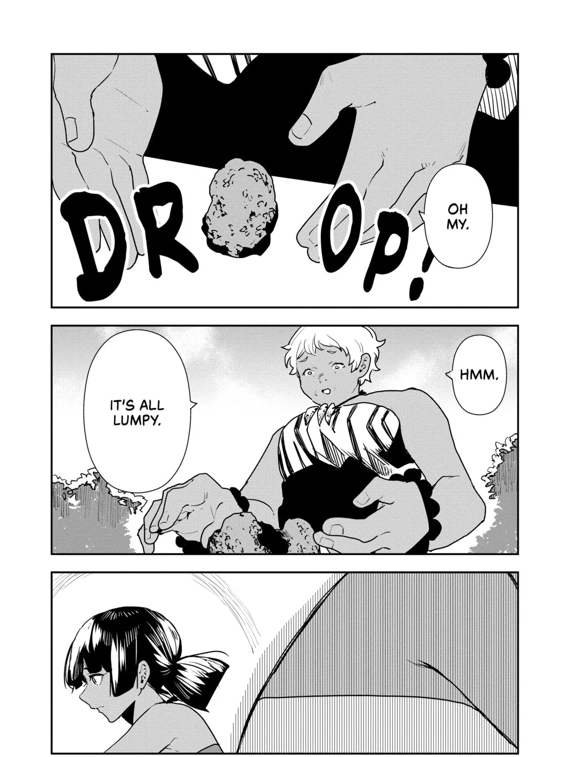Read Cooking with Wild Game chapter 53 image 6 on Lezhin