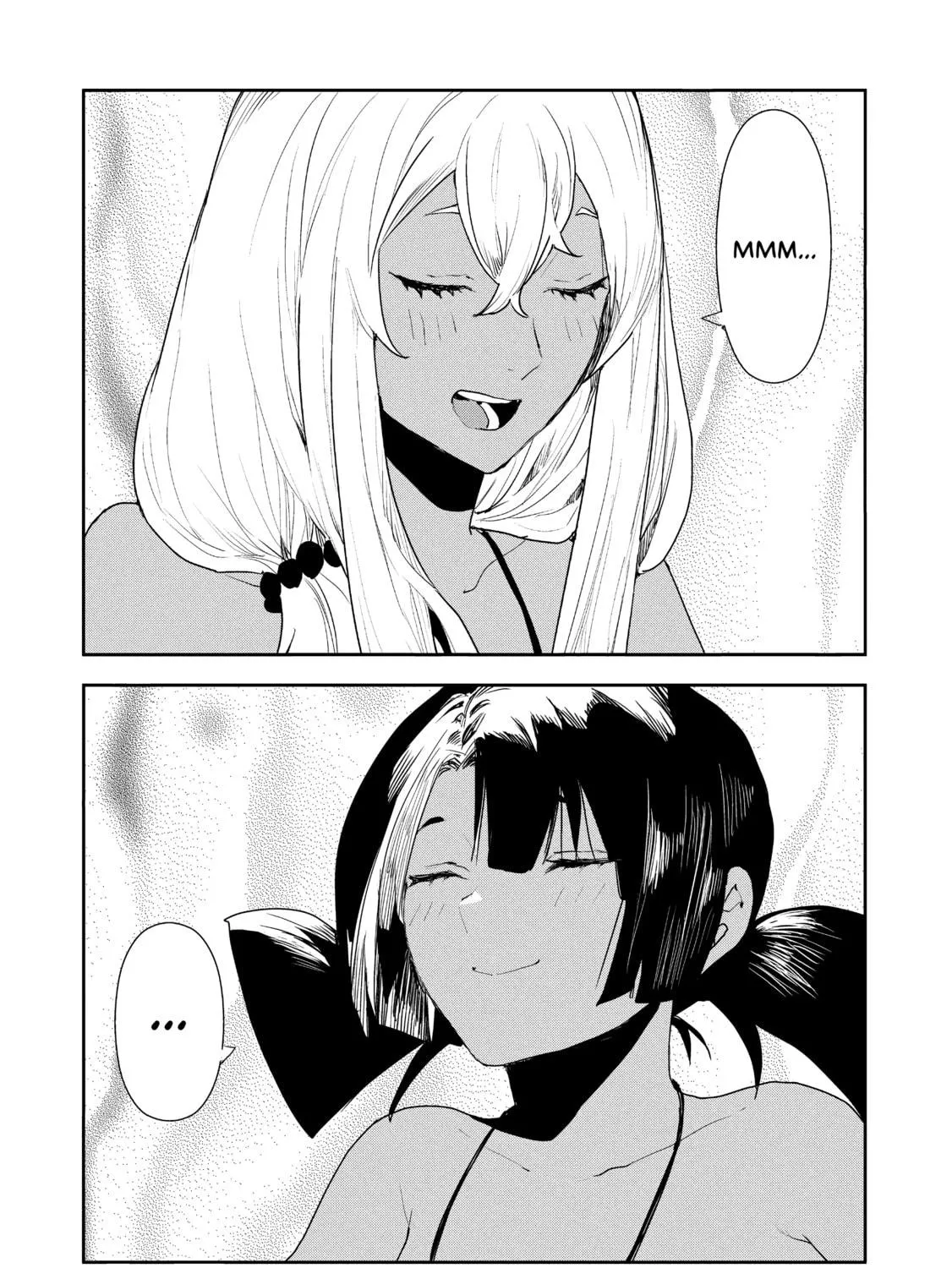 Read Cooking with Wild Game chapter 54 image 28 on Lezhin