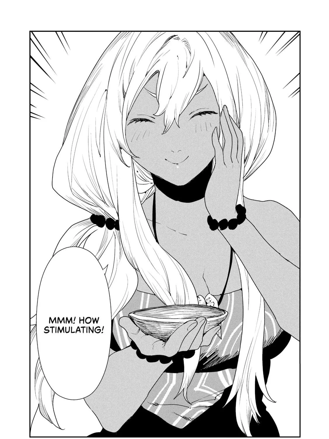 Read Cooking with Wild Game chapter 54 image 38 on Lezhin