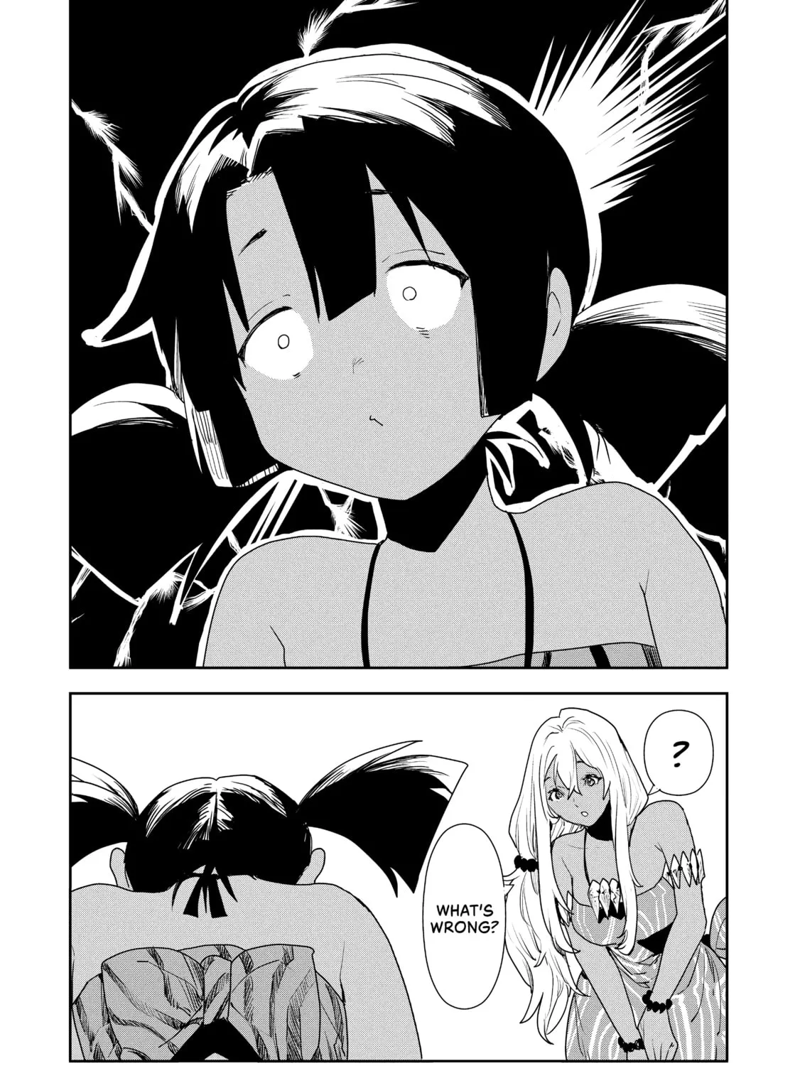 Read Cooking with Wild Game chapter 54 image 44 on Lezhin
