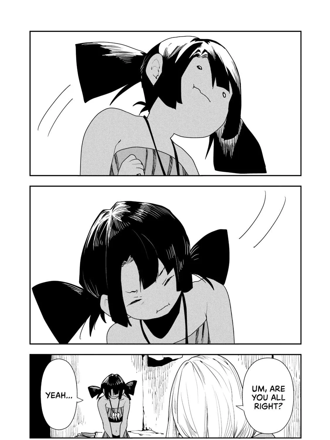 Read Cooking with Wild Game chapter 54 image 46 on Lezhin