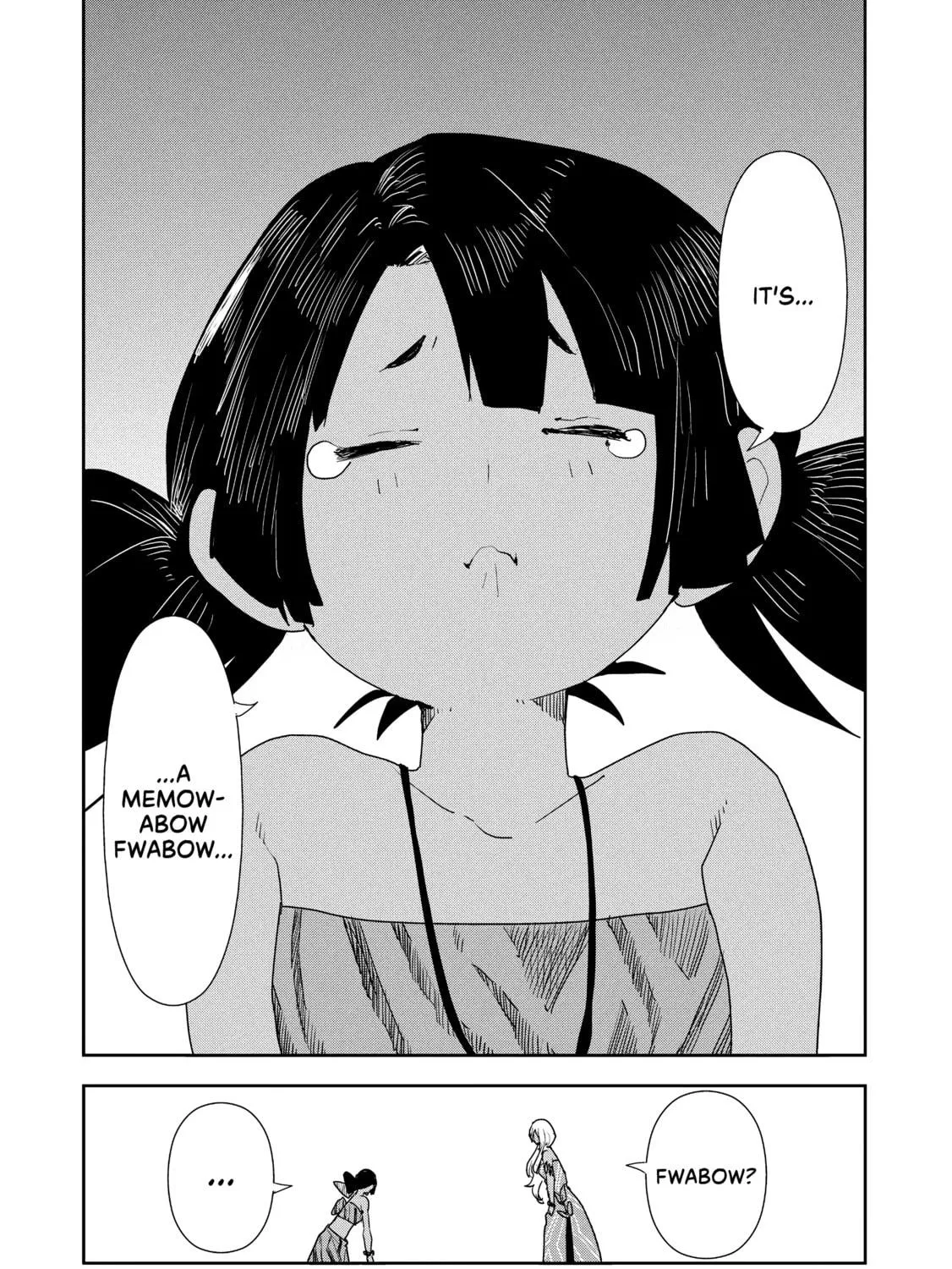 Read Cooking with Wild Game chapter 54 image 48 on Lezhin
