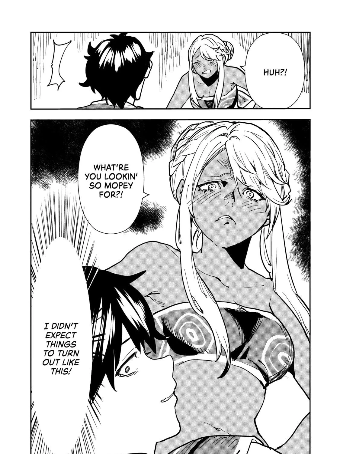 Read Cooking with Wild Game chapter 55 image 18 on Lezhin