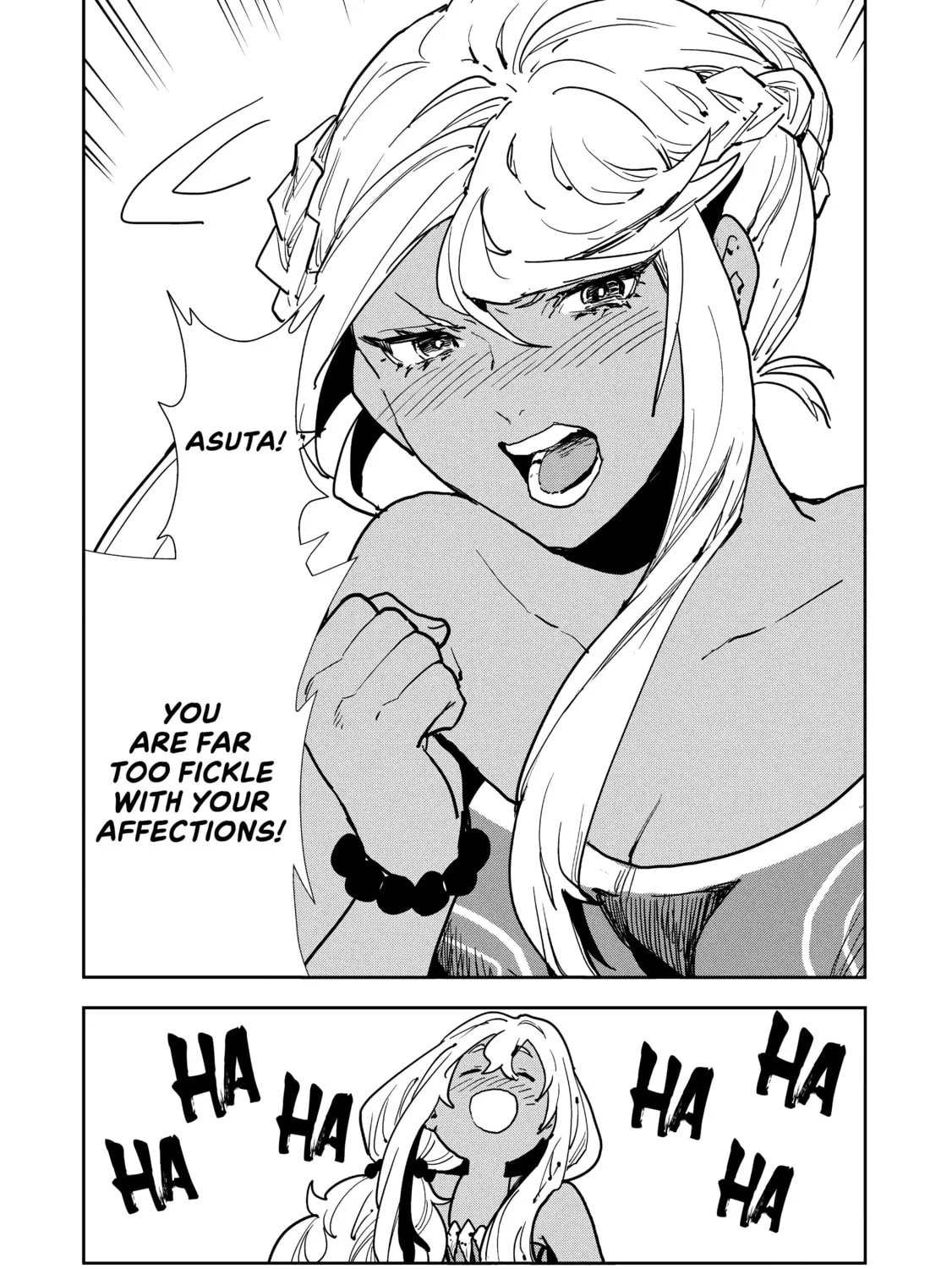Read Cooking with Wild Game chapter 55 image 24 on Lezhin