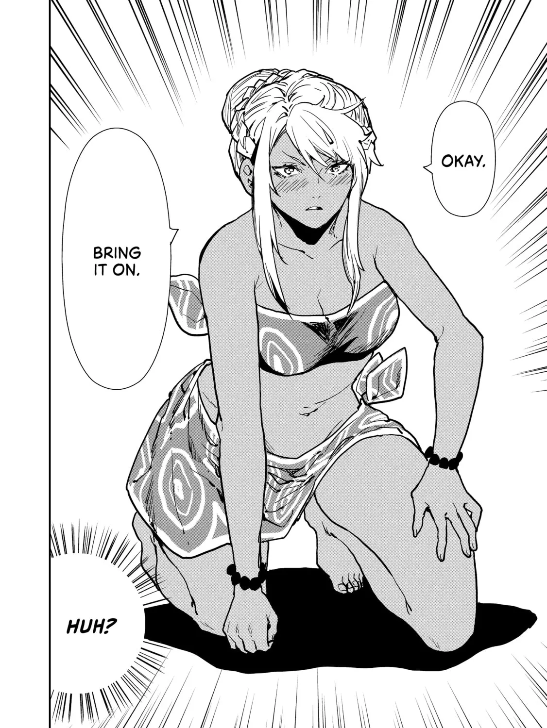Read Cooking with Wild Game chapter 55 image 30 on Lezhin