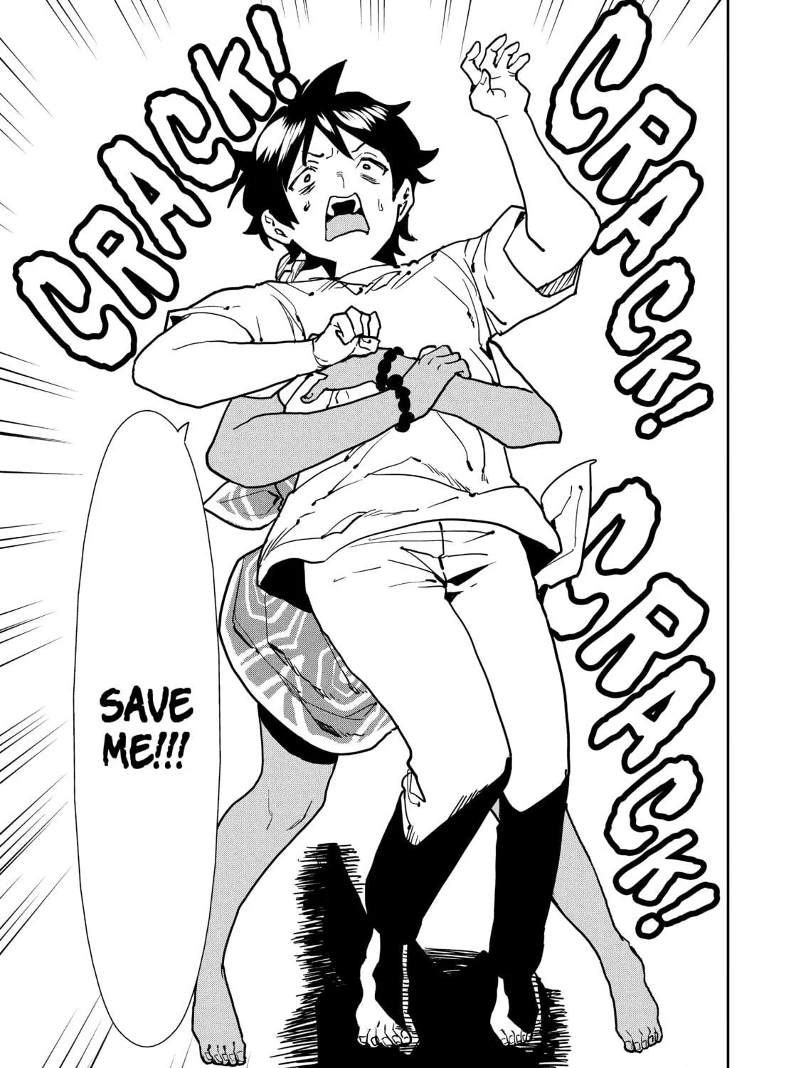 Read Cooking with Wild Game chapter 55 image 48 on Lezhin