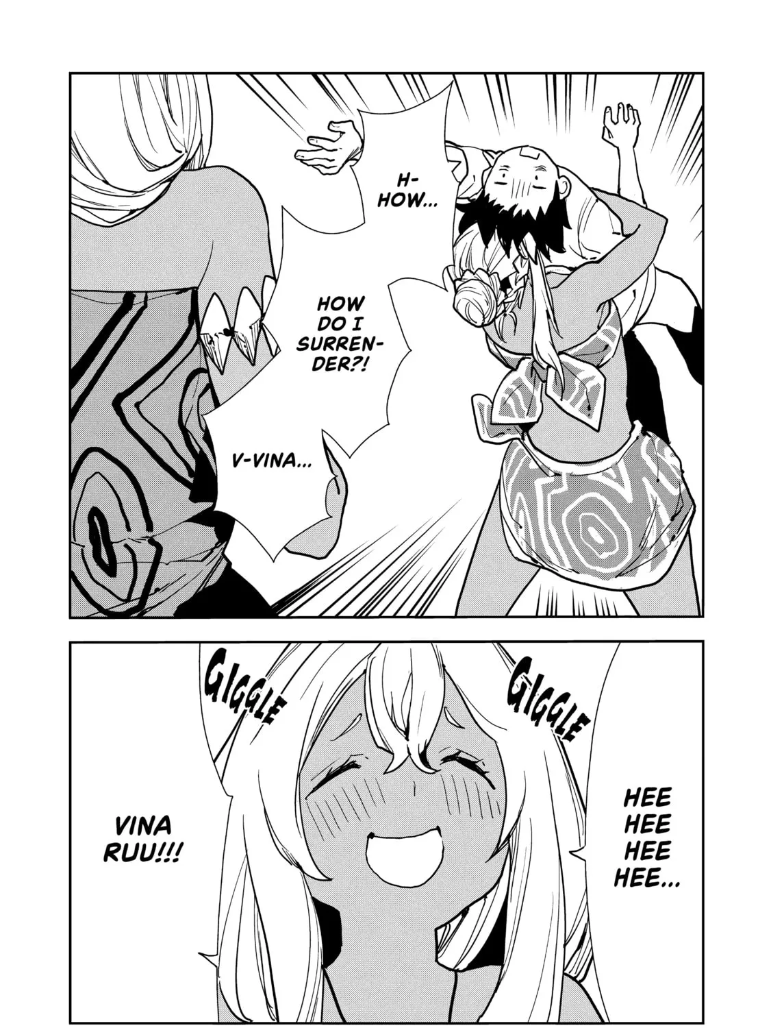 Read Cooking with Wild Game chapter 55 image 50 on Lezhin