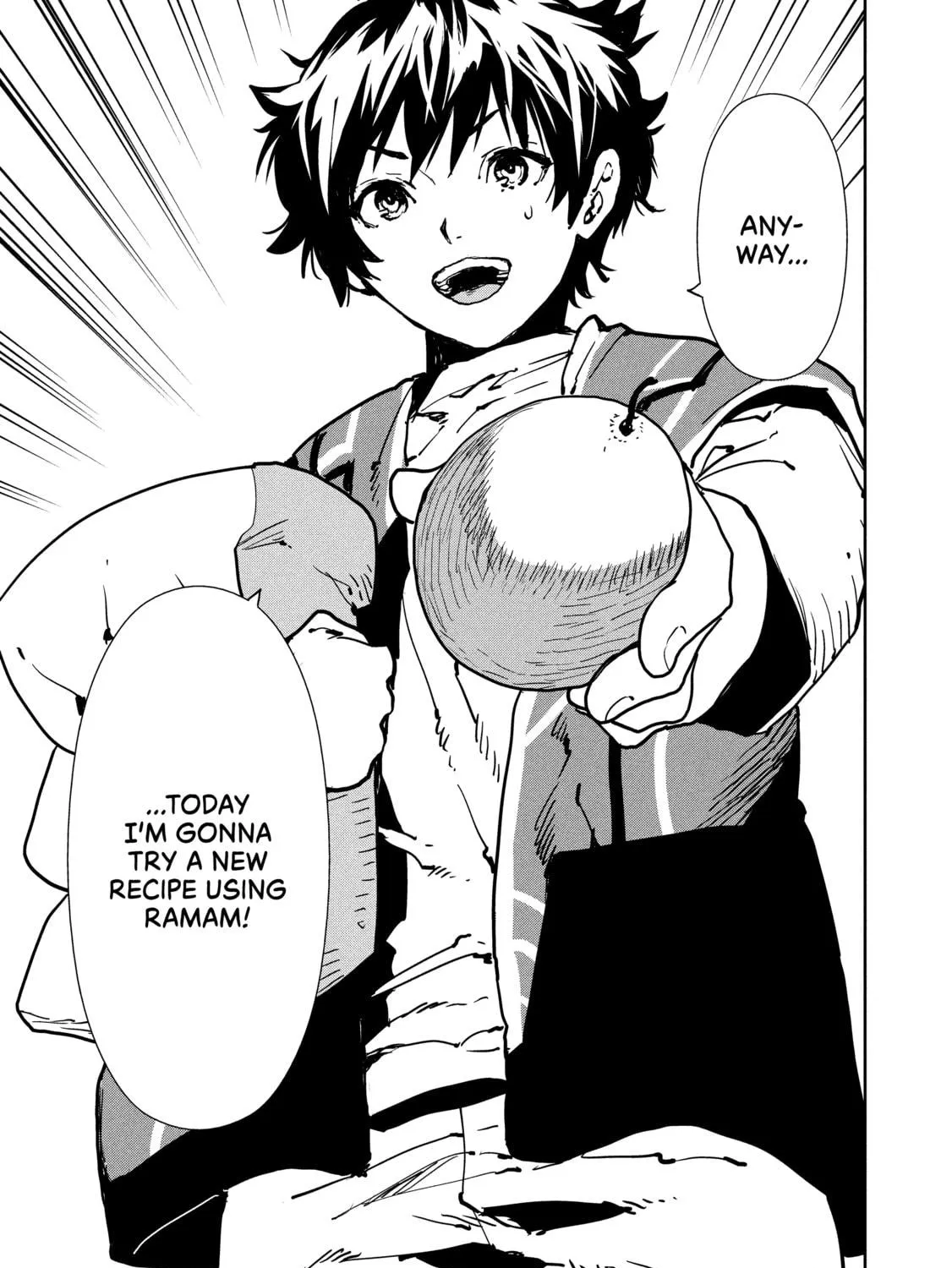 Read Cooking with Wild Game chapter 56 image 16 on Lezhin