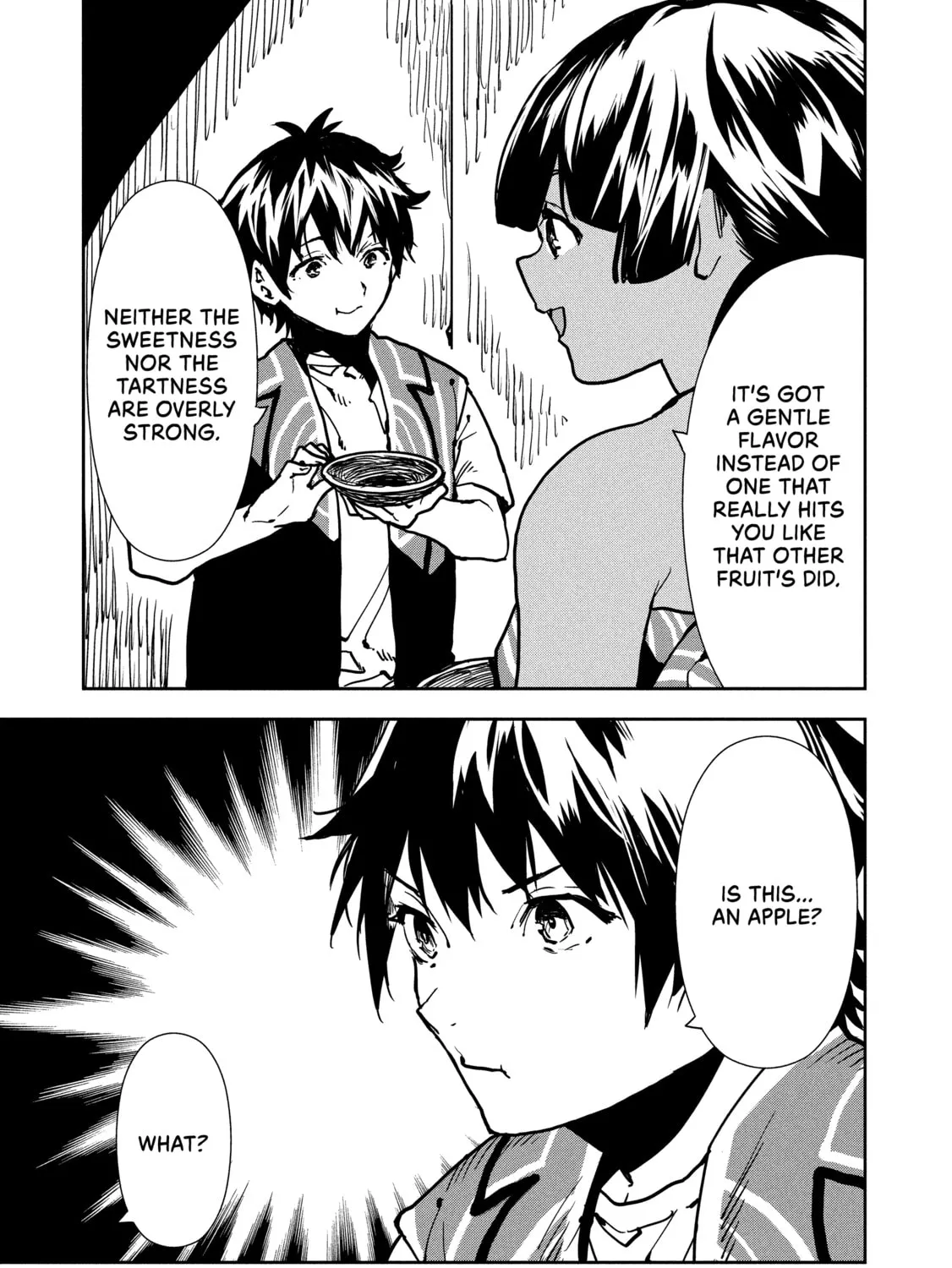Read Cooking with Wild Game chapter 56 image 24 on Lezhin