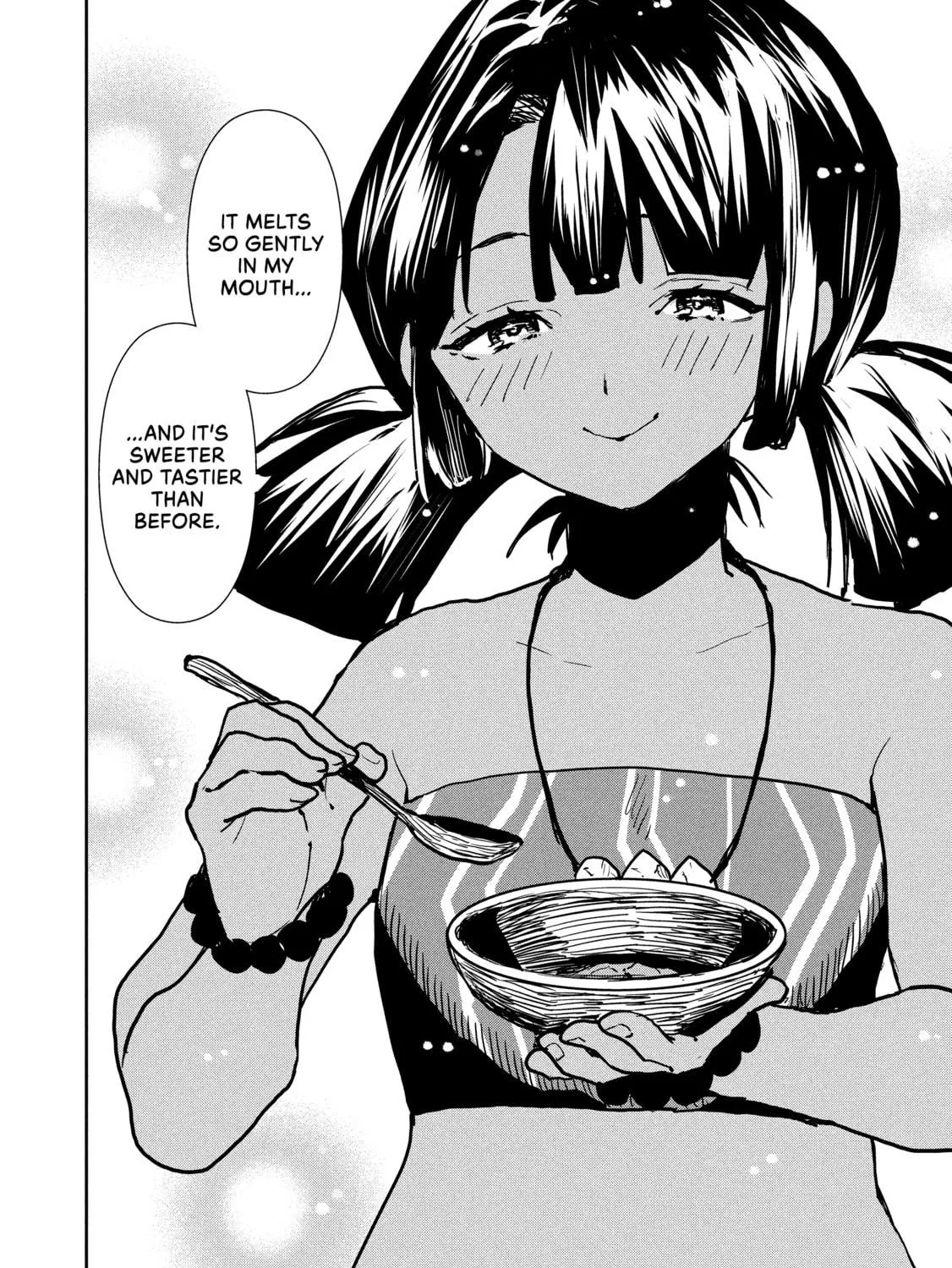 Read Cooking with Wild Game chapter 56 image 46 on Lezhin
