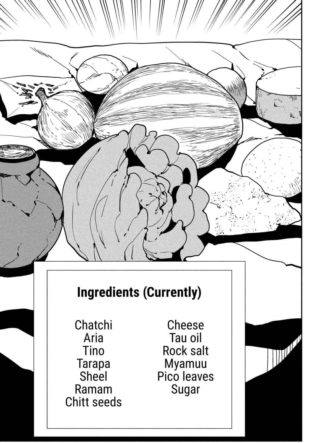 Read Cooking with Wild Game chapter 57 image 28 on Lezhin