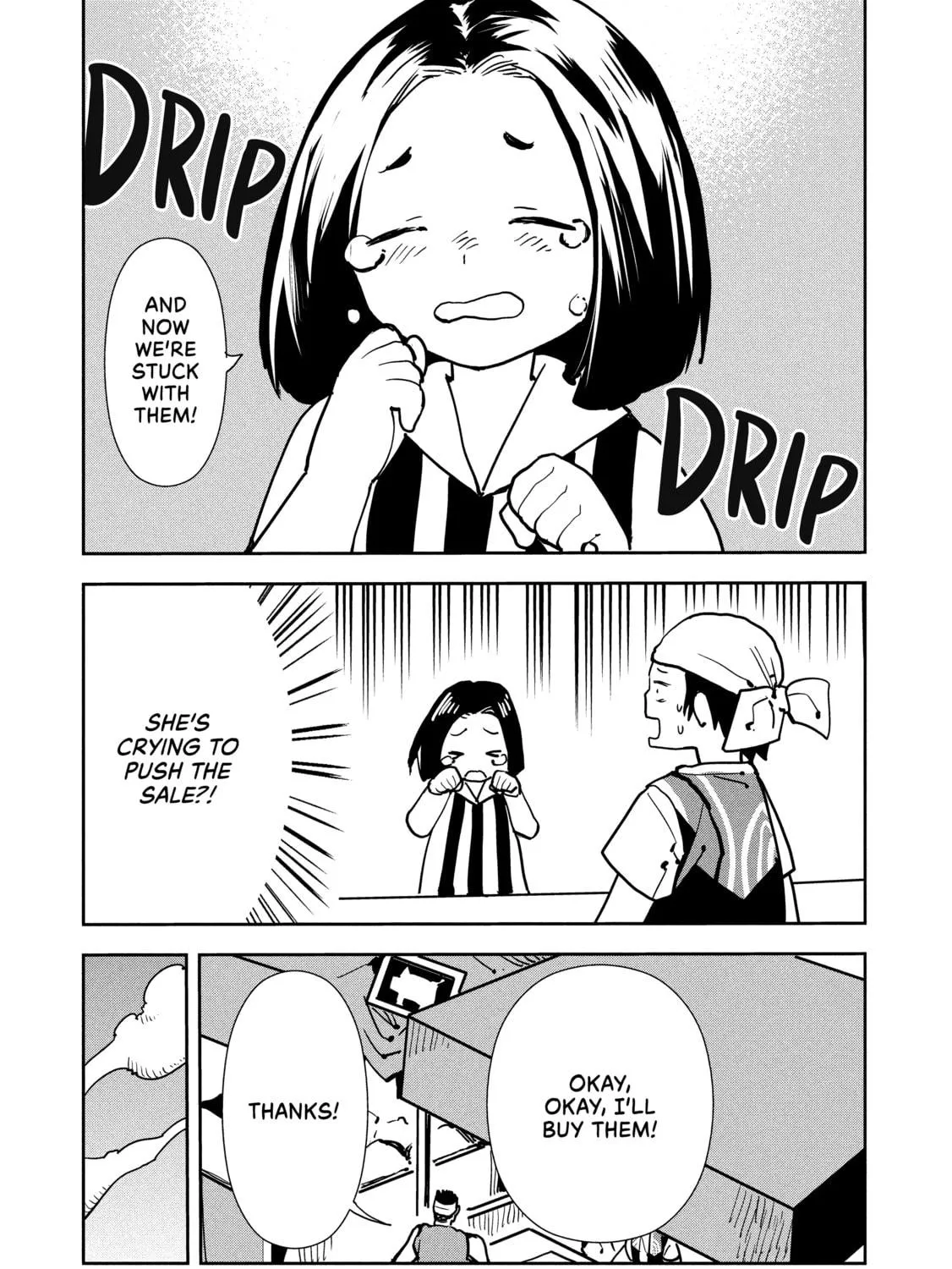 Read Cooking with Wild Game chapter 57 image 4 on Lezhin