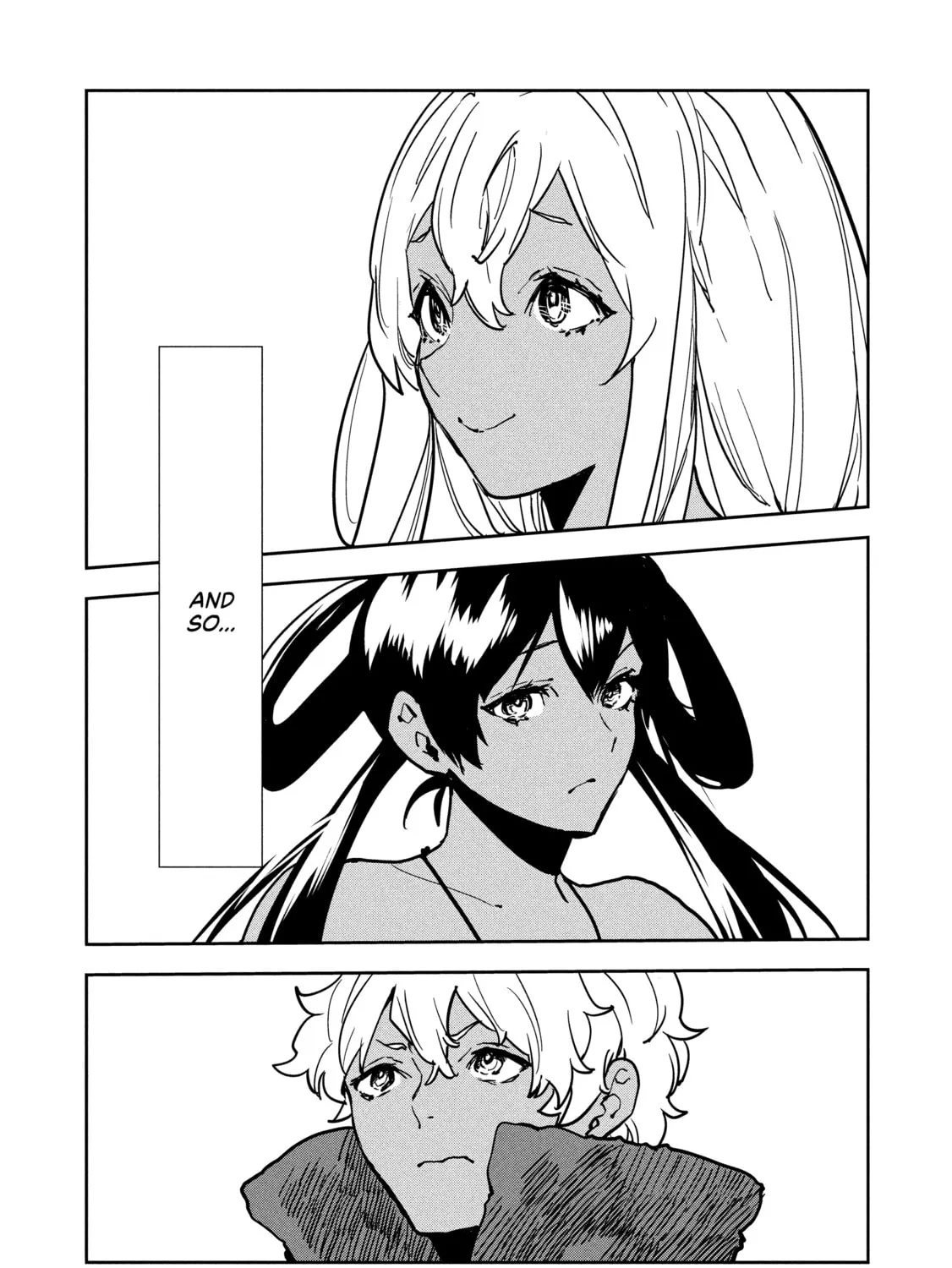 Read Cooking with Wild Game chapter 57 image 54 on Lezhin