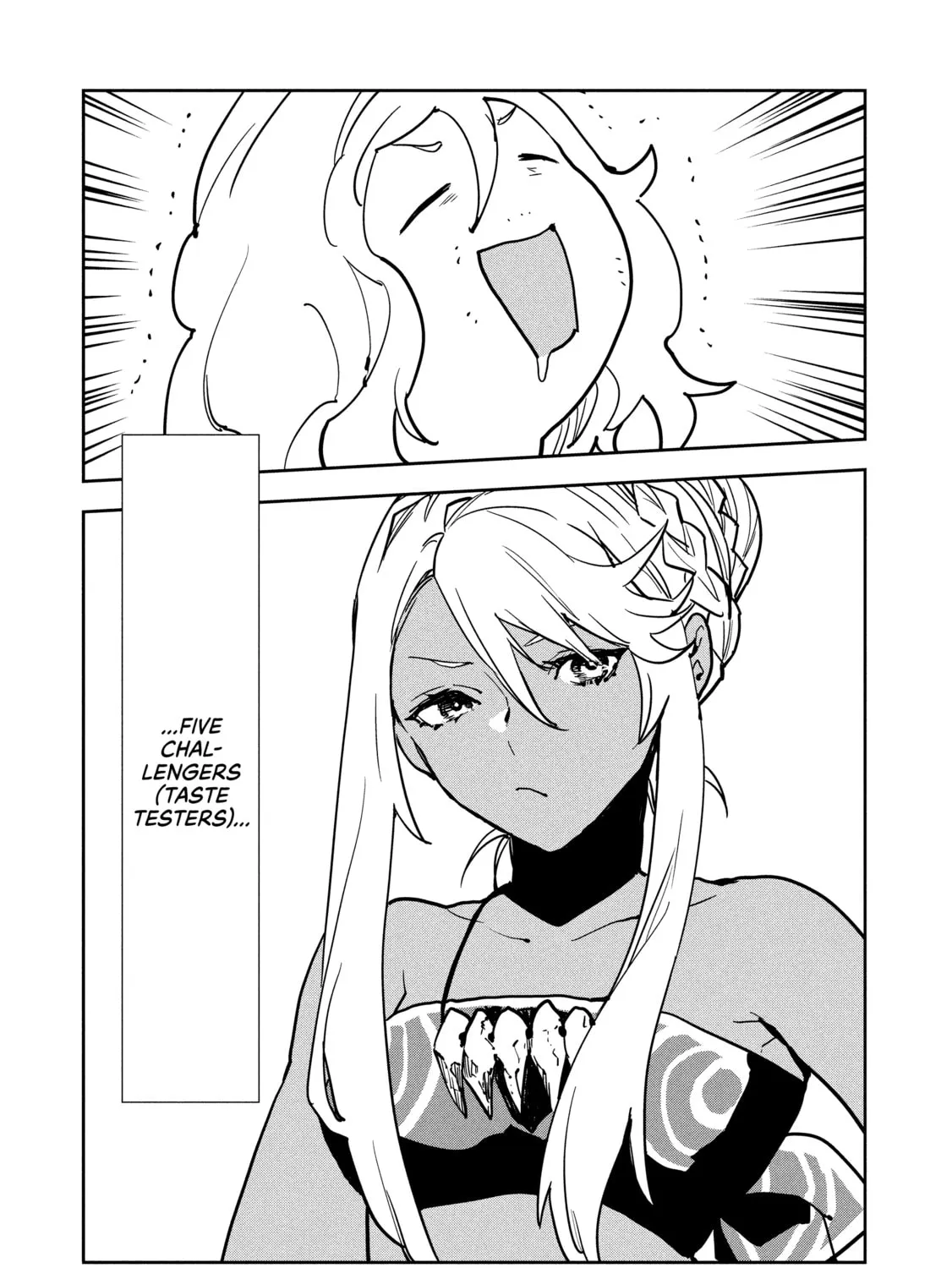 Read Cooking with Wild Game chapter 57 image 56 on Lezhin
