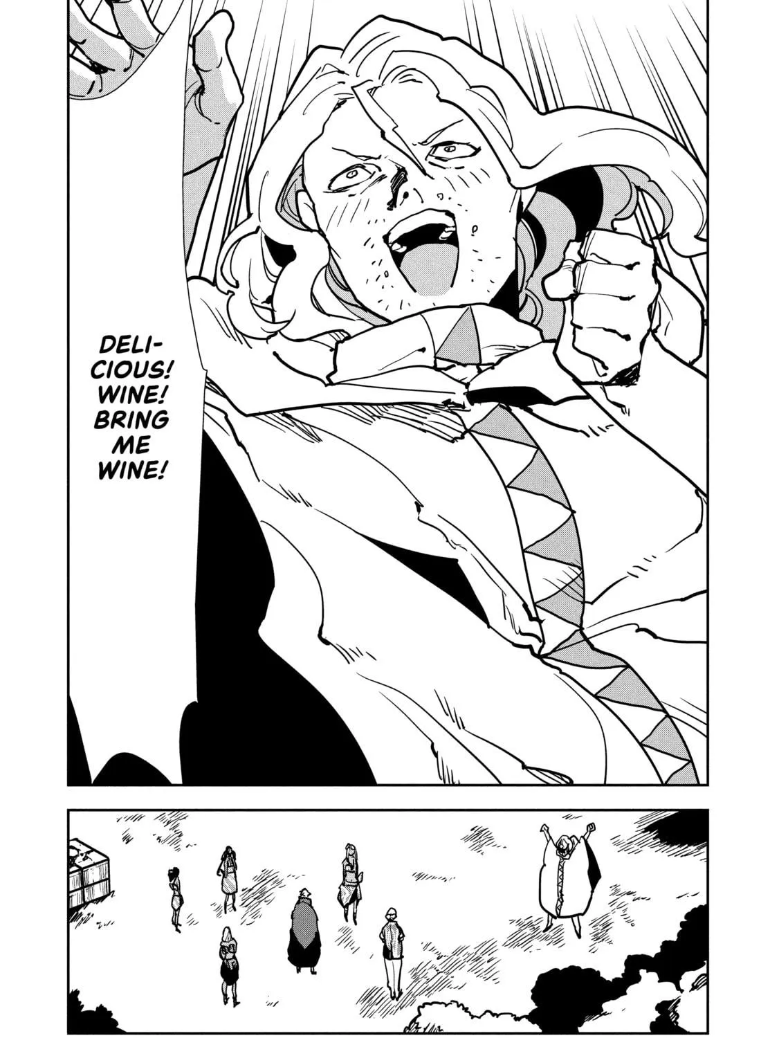 Read Cooking with Wild Game chapter 58 image 40 on Lezhin