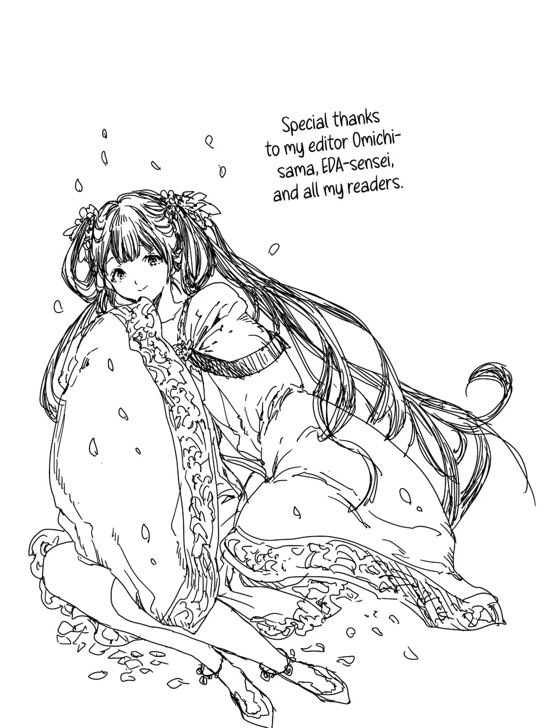 Read Cooking with Wild Game chapter 58 image 60 on Lezhin