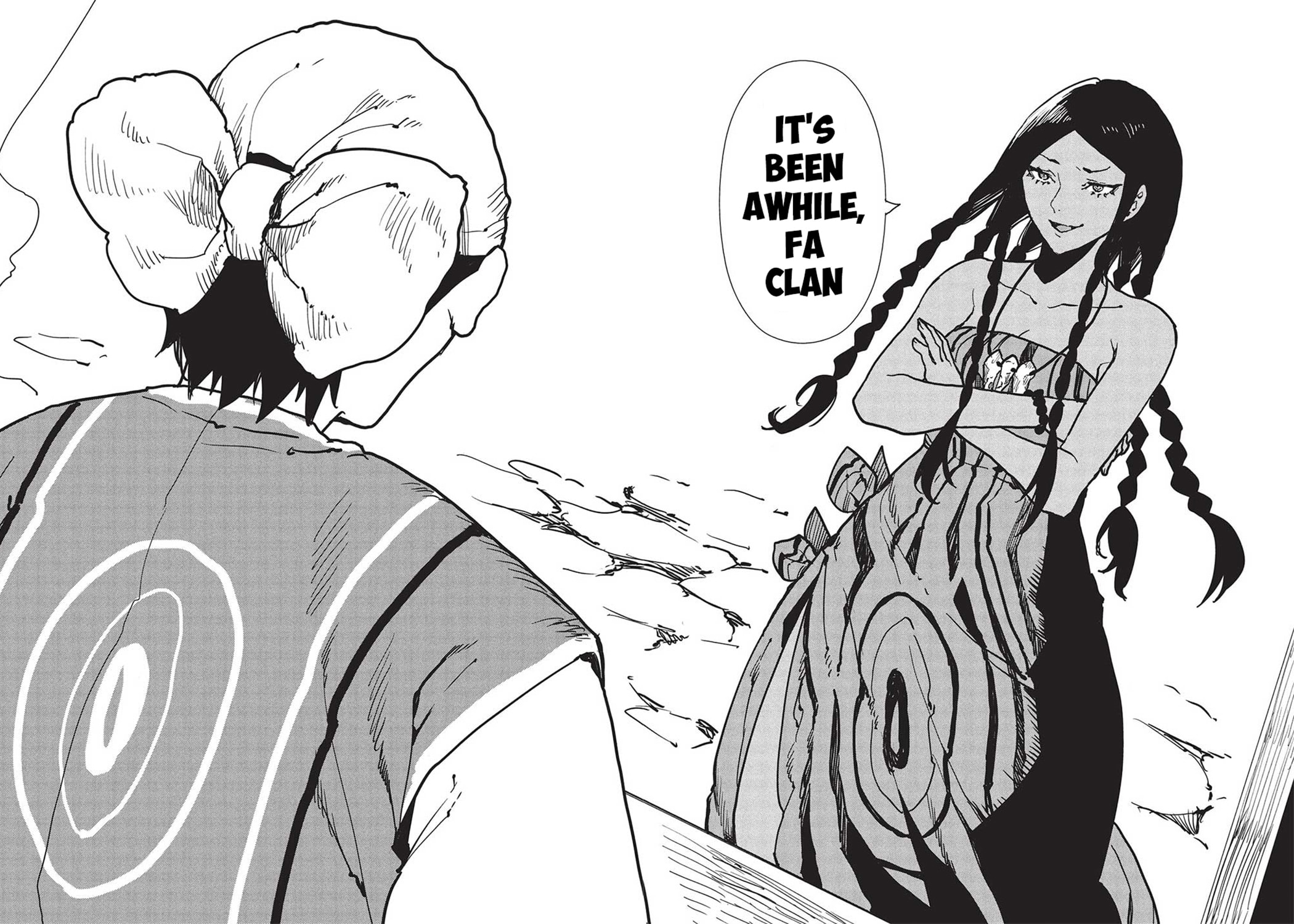 Read Cooking with Wild Game chapter 59 image 26 on Lezhin