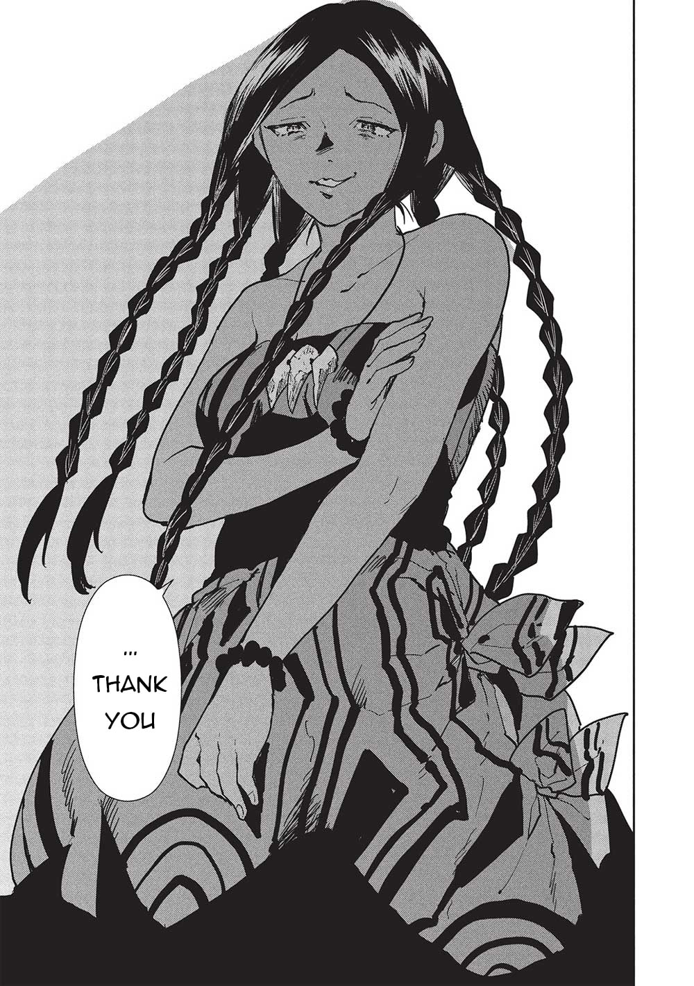 Read Cooking with Wild Game chapter 60 image 25 on Lezhin