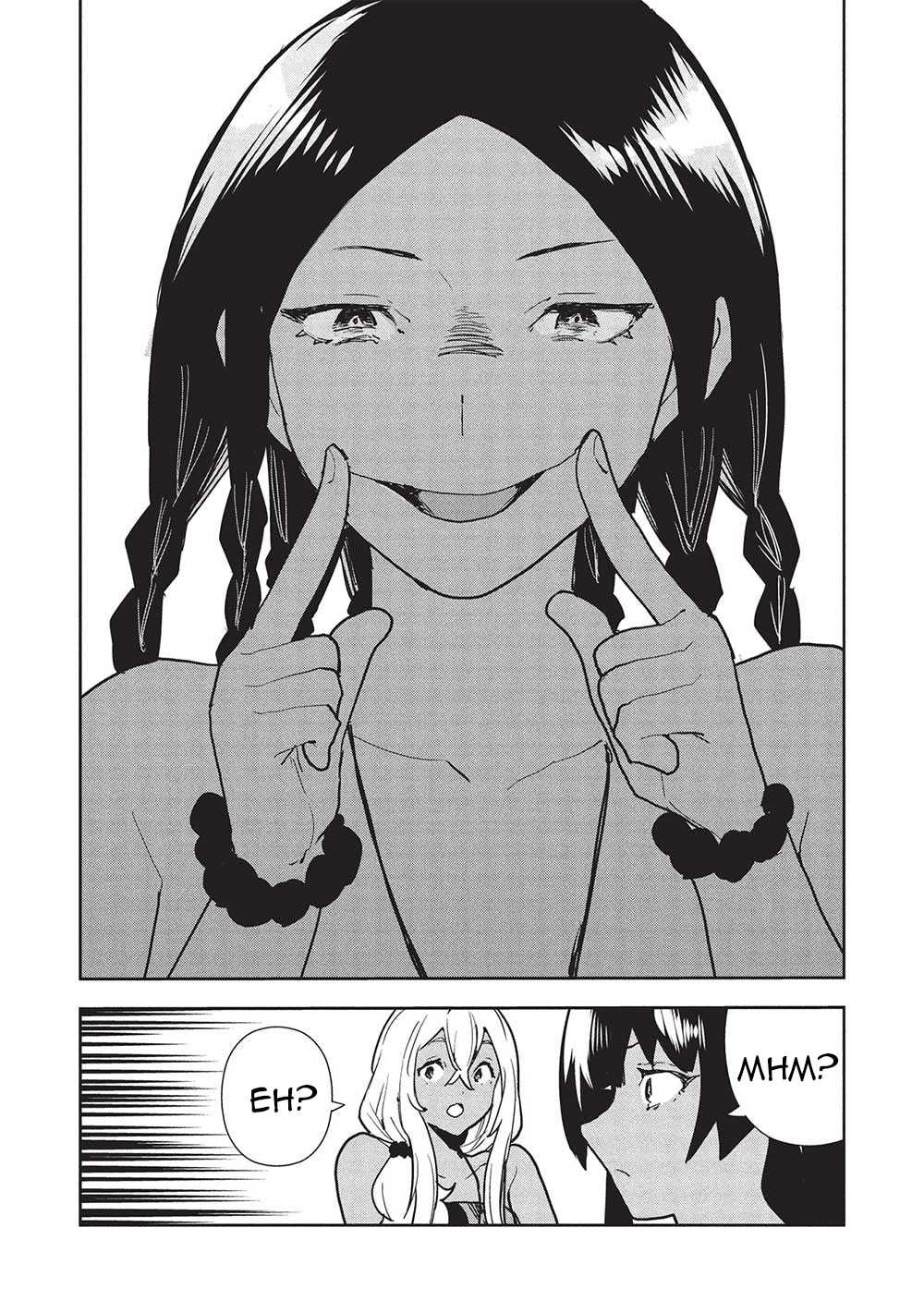 Read Cooking with Wild Game chapter 60 image 29 on Lezhin