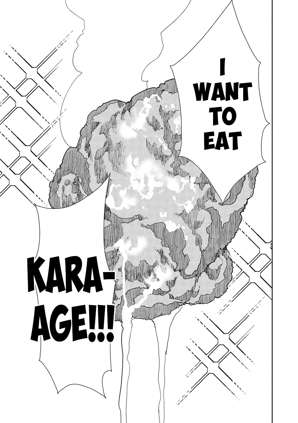 Read Cooking with Wild Game chapter 61 image 21 on Lezhin