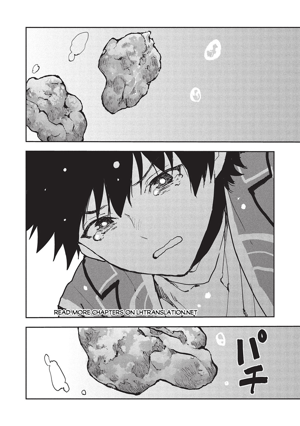 Read Cooking with Wild Game chapter 62 image 18 on Lezhin