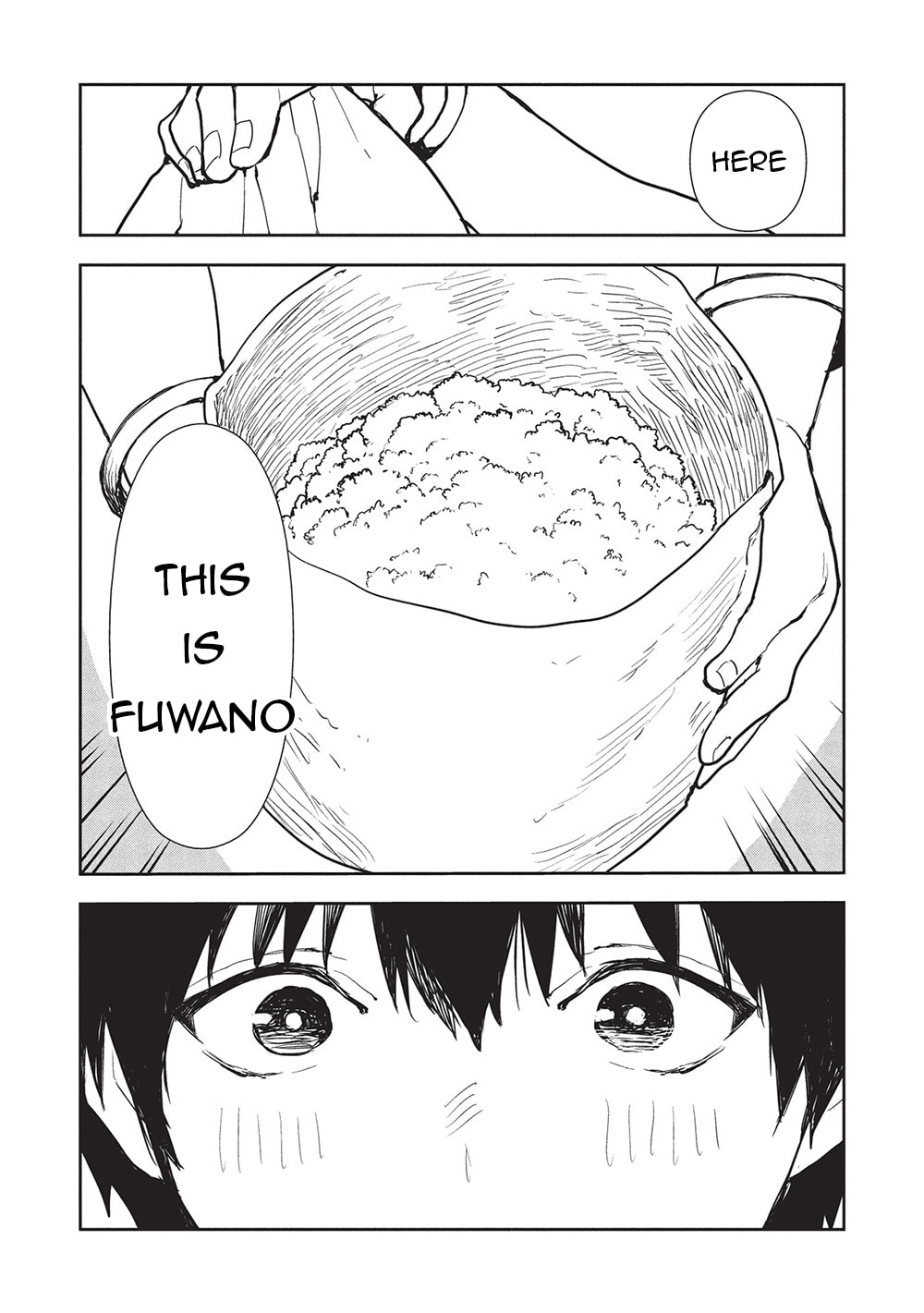 Read Cooking with Wild Game chapter 62 image 29 on Lezhin