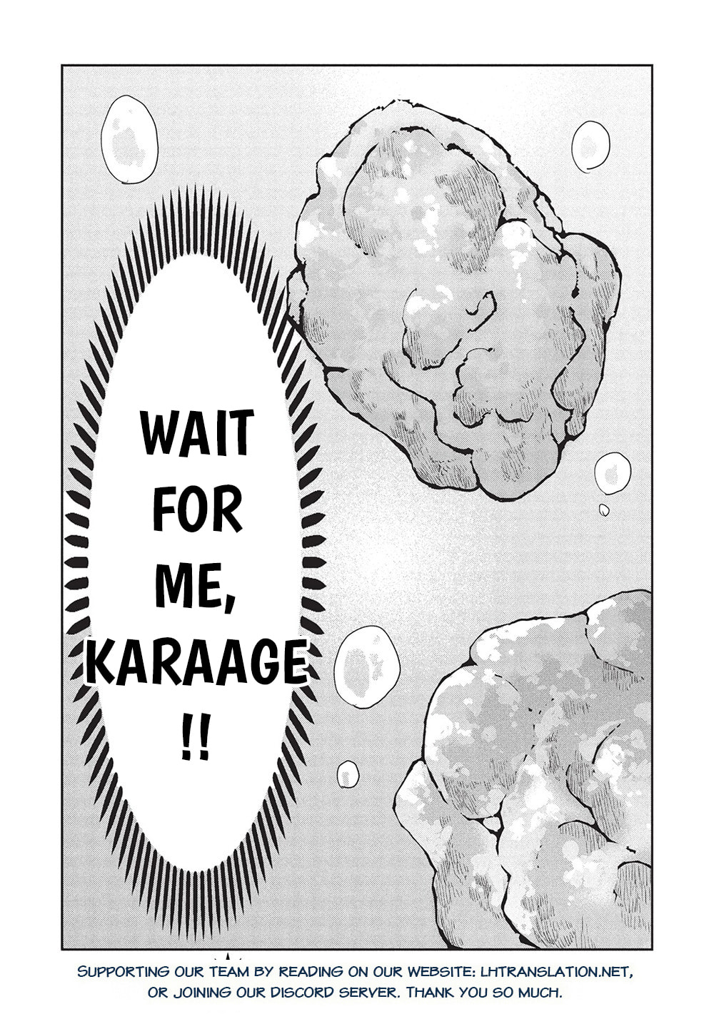 Read Cooking with Wild Game chapter 62 image 30 on Lezhin