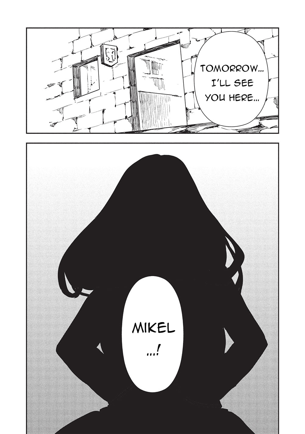 Read Cooking with Wild Game chapter 62 image 5 on Lezhin