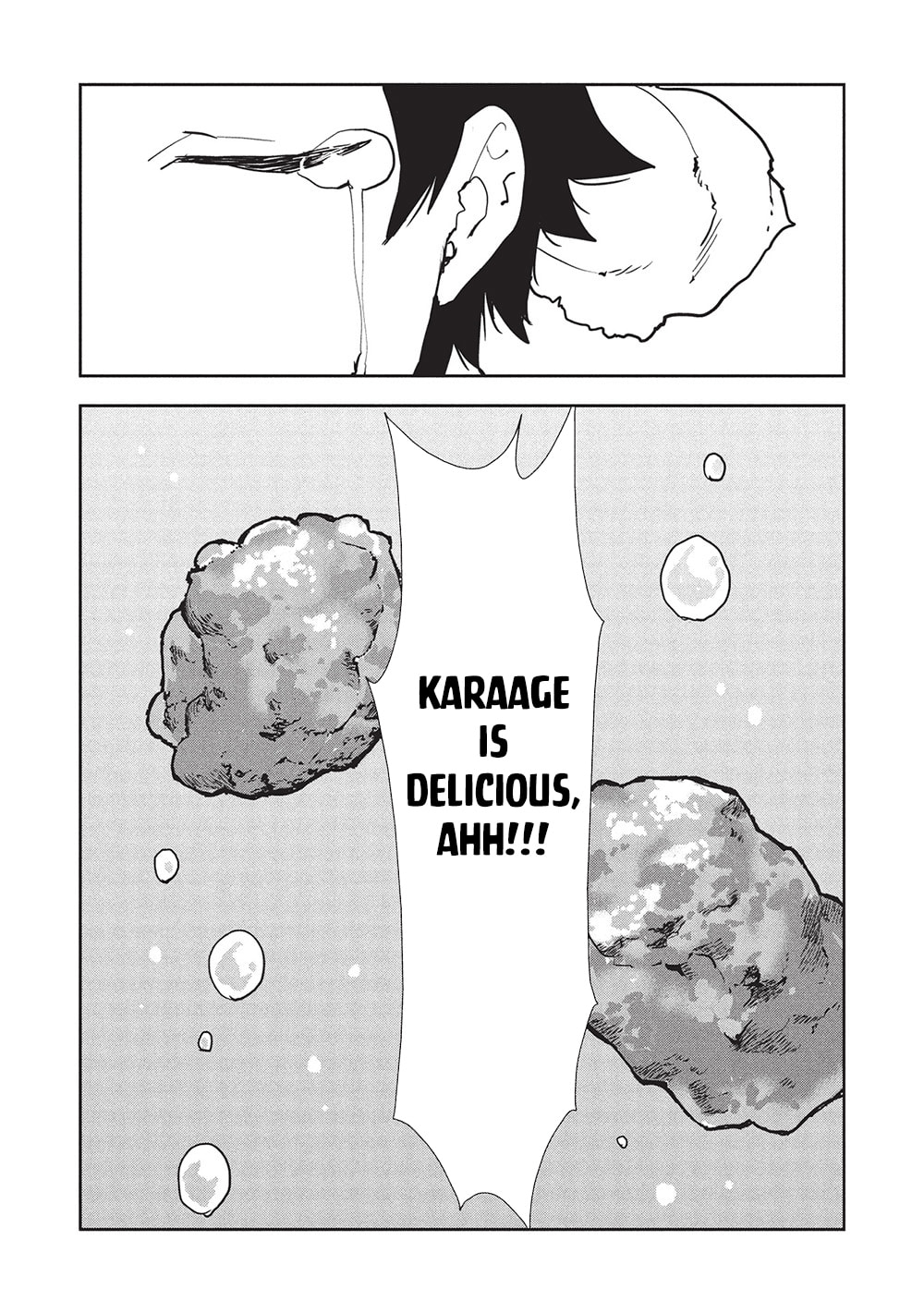 Read Cooking with Wild Game chapter 63 image 20 on Lezhin