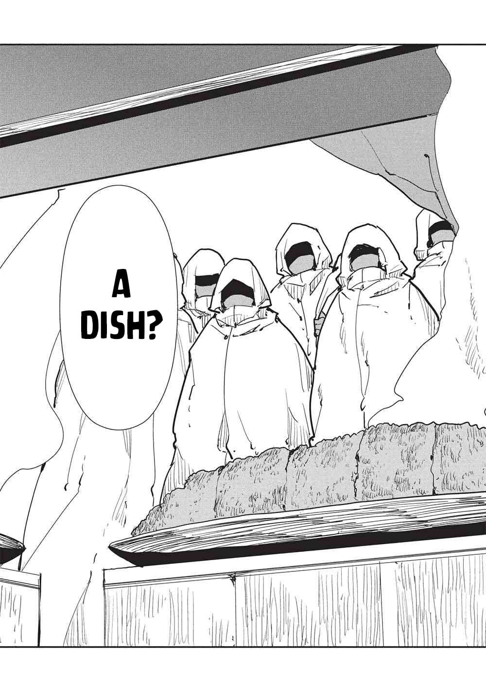 Read Cooking with Wild Game chapter 66 image 12 on Lezhin