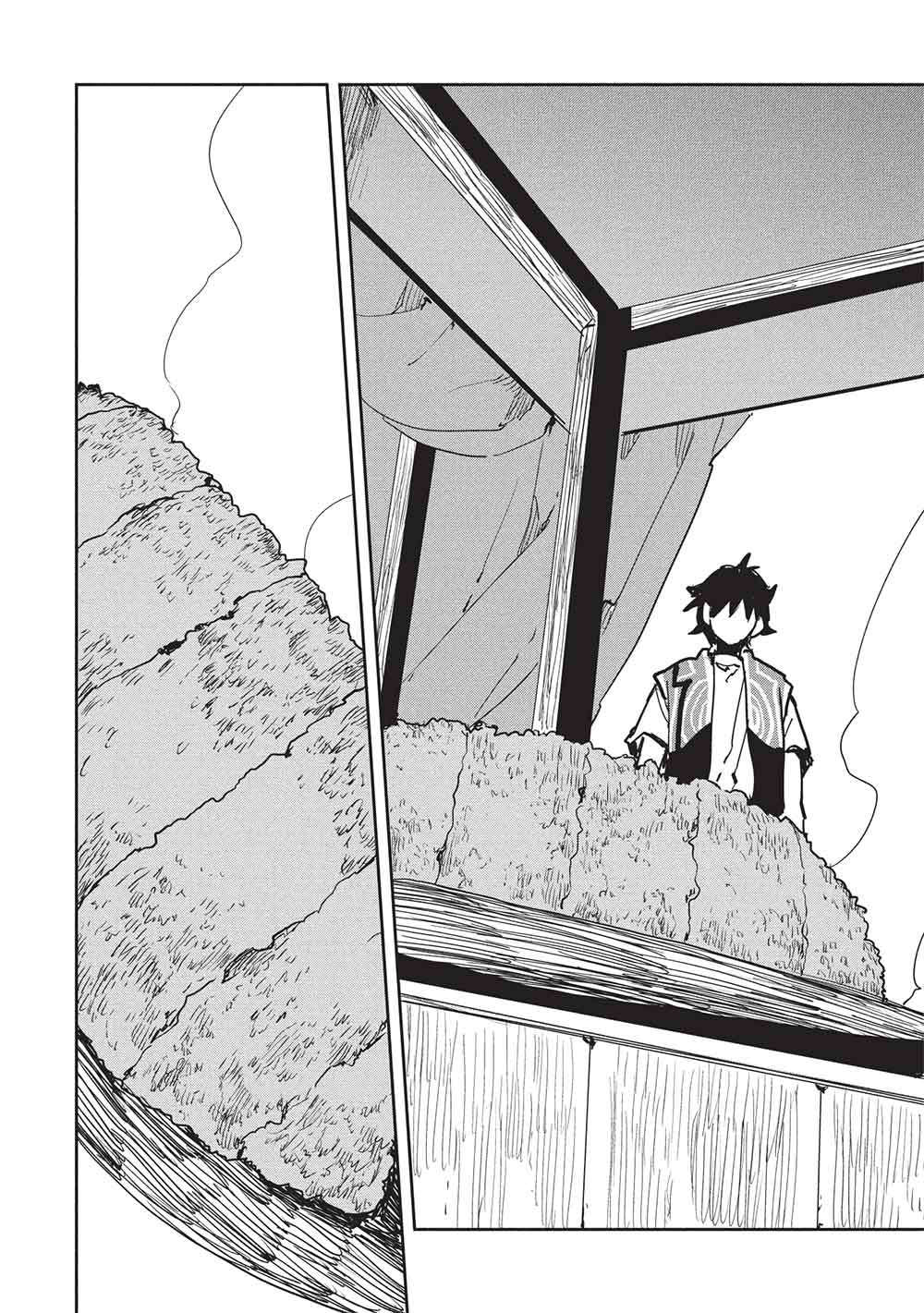 Read Cooking with Wild Game chapter 66 image 13 on Lezhin