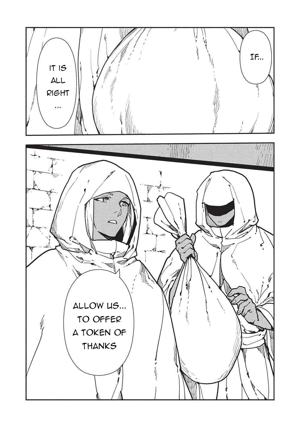 Read Cooking with Wild Game chapter 66 image 25 on Lezhin