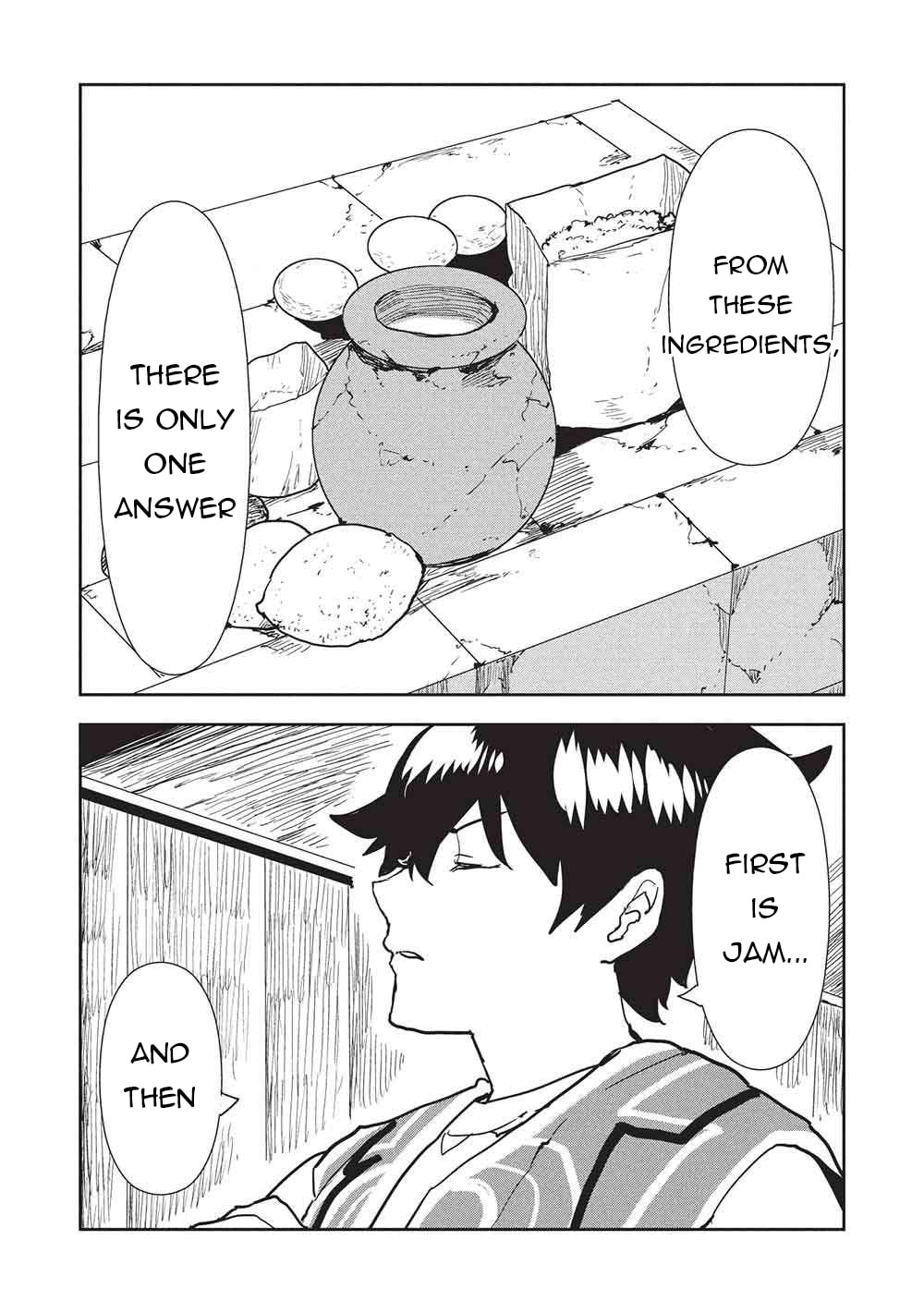 Read Cooking with Wild Game chapter 67 image 26 on Lezhin