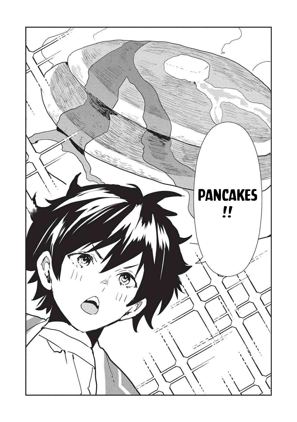 Read Cooking with Wild Game chapter 67 image 27 on Lezhin