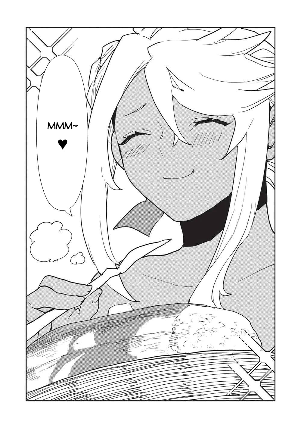 Read Cooking with Wild Game chapter 68 image 24 on Lezhin