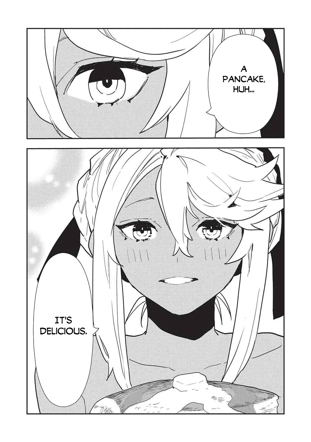 Read Cooking with Wild Game chapter 68 image 27 on Lezhin