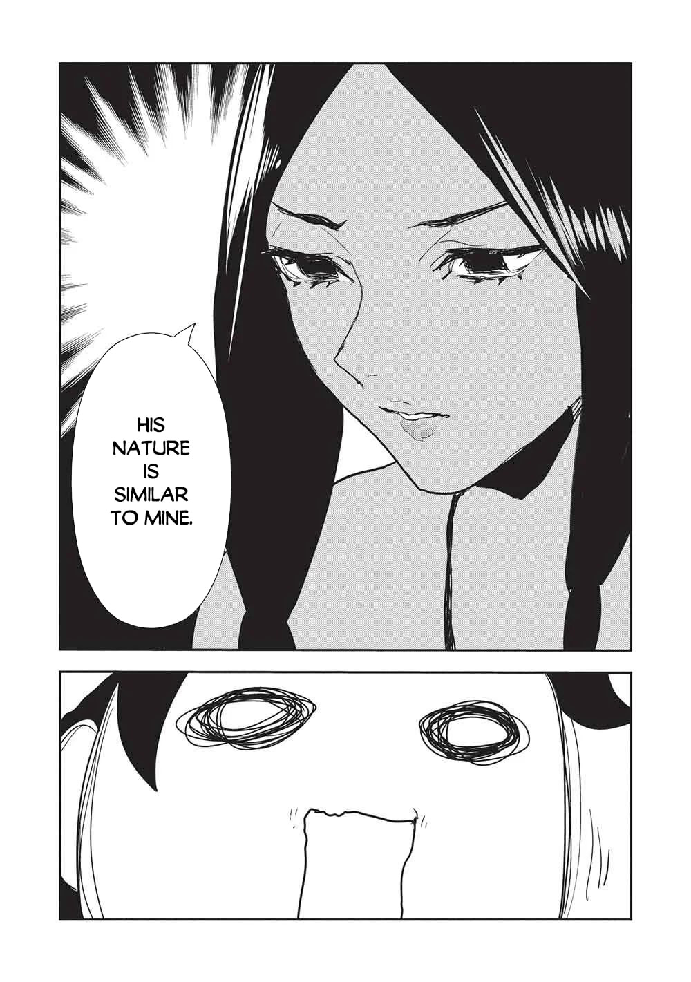 Read Cooking with Wild Game chapter 69 image 24 on Lezhin